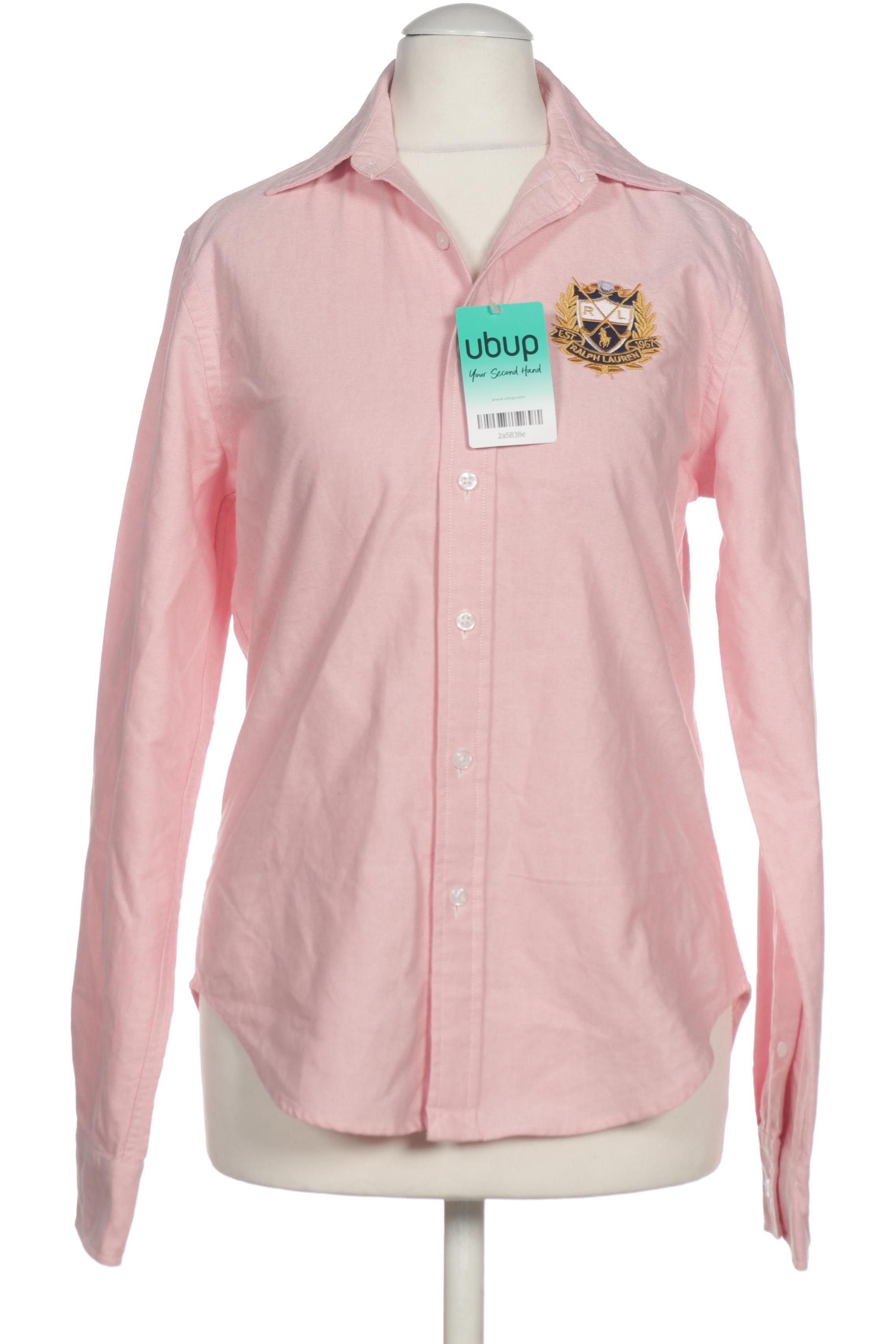 

Polo Ralph Lauren Damen Bluse, pink, Gr. 2