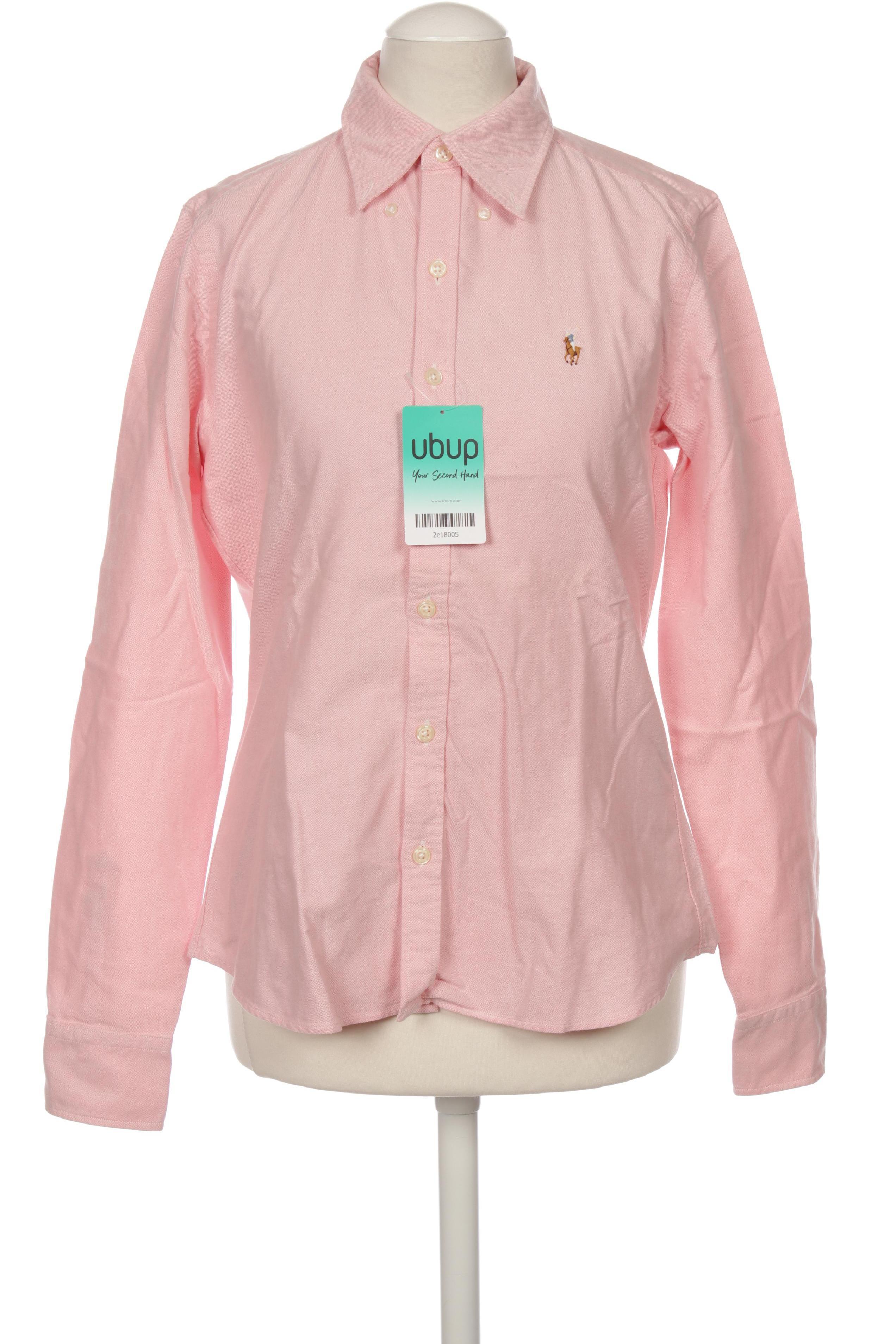 

Polo Ralph Lauren Damen Bluse, pink, Gr. 6
