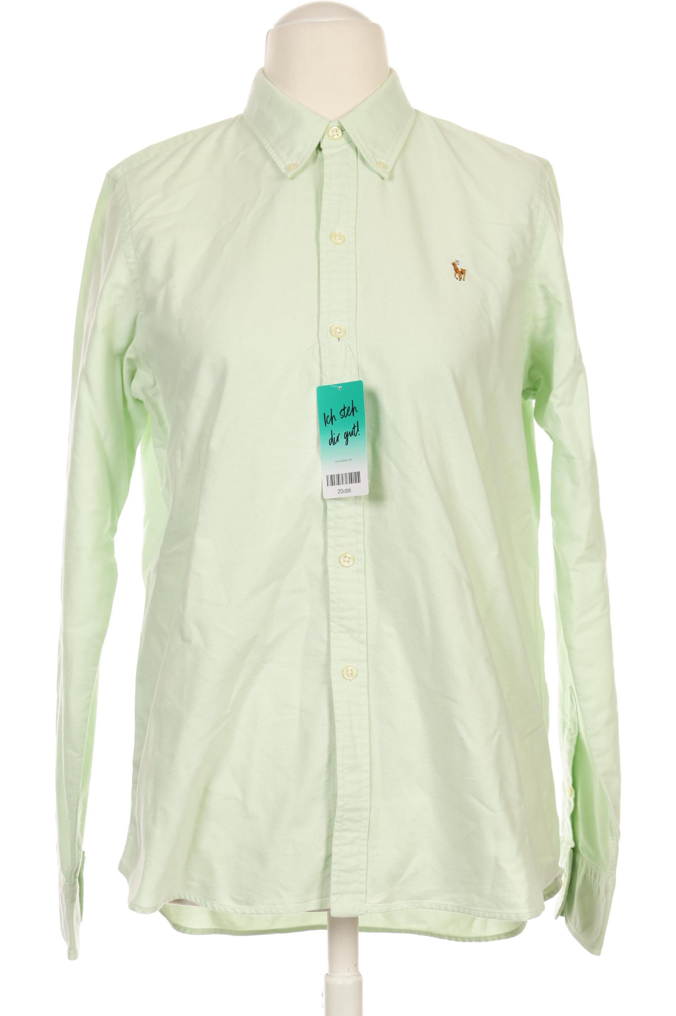 

Polo Ralph Lauren Mädchen Bluse, grün, Gr. 164