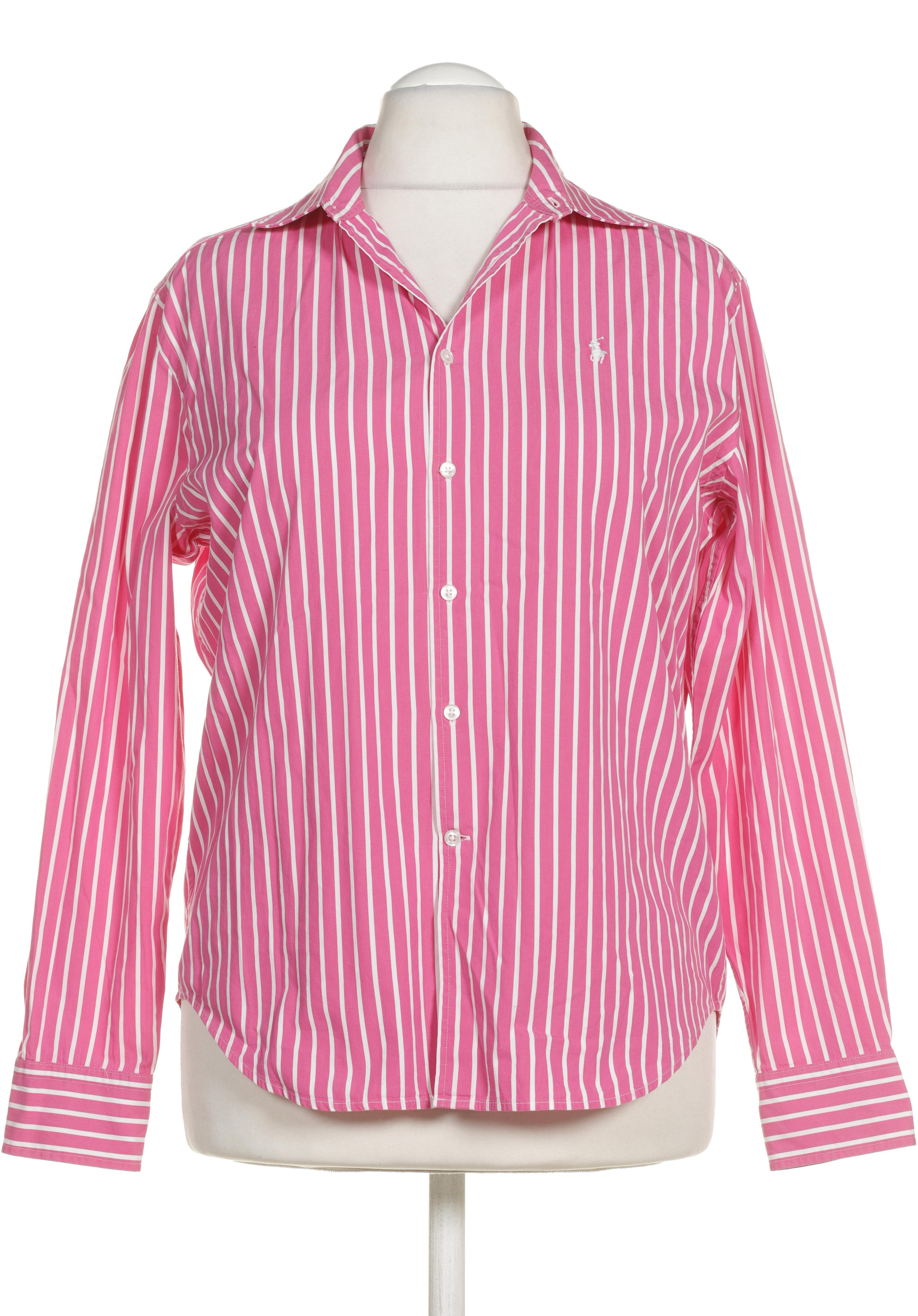 

Polo Ralph Lauren Damen Bluse, pink, Gr.