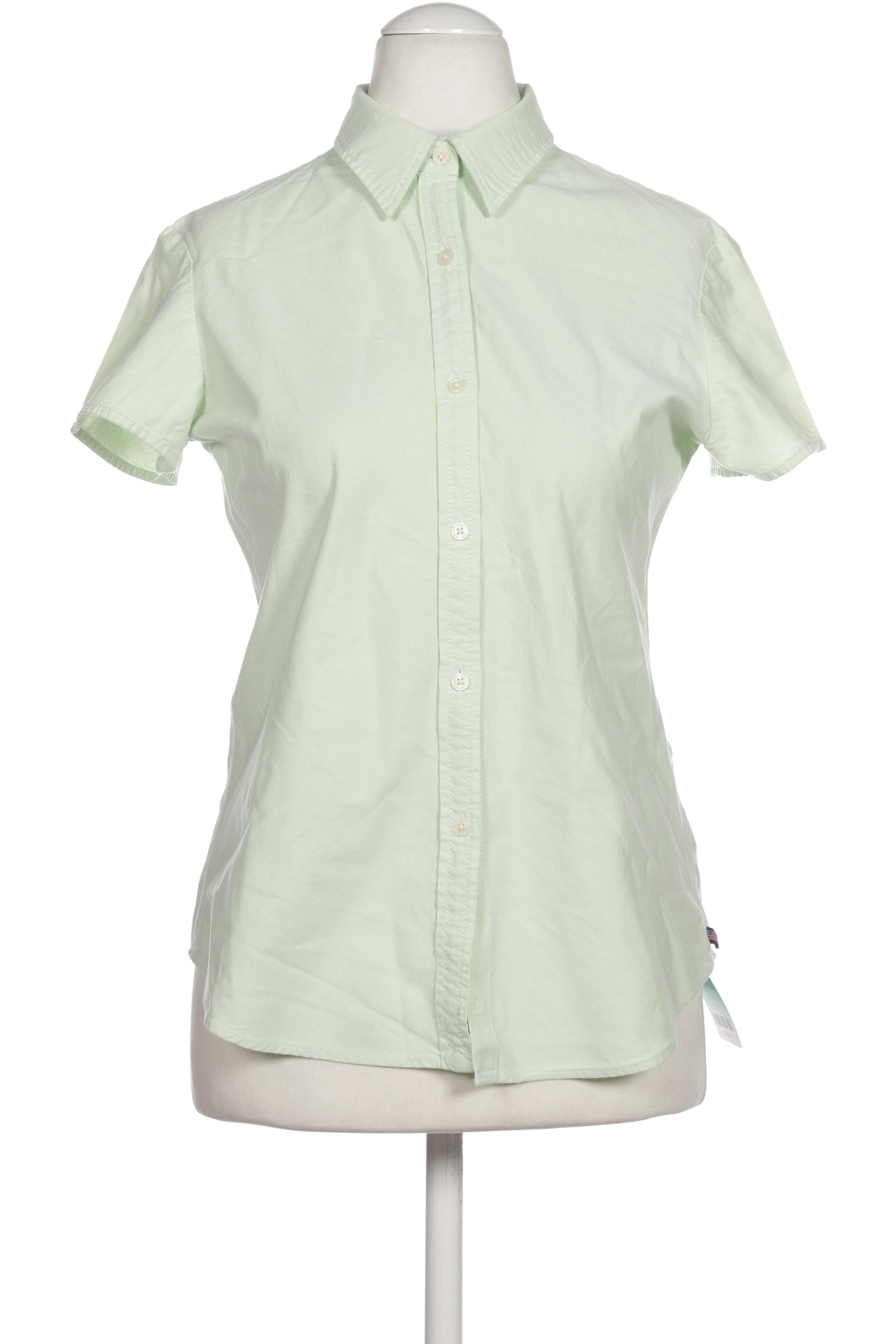 

Polo Ralph Lauren Damen Bluse, grün, Gr.