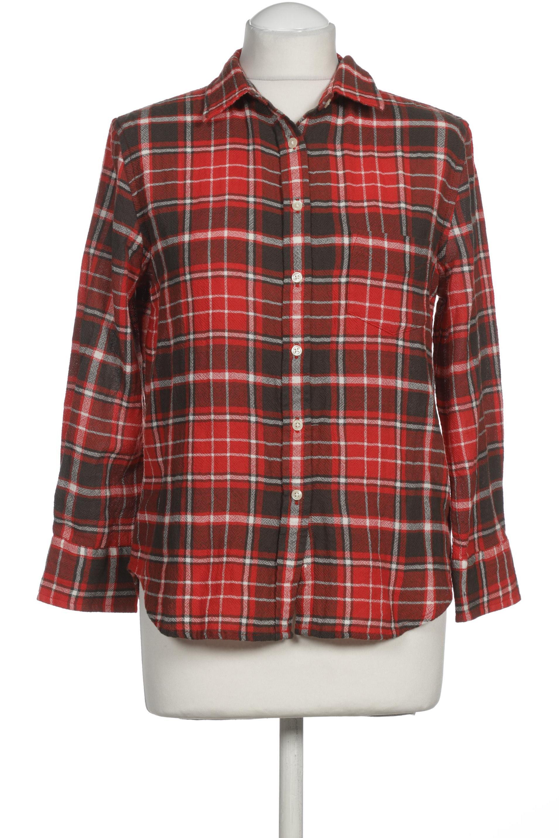 

Polo Ralph Lauren Damen Bluse, rot, Gr.