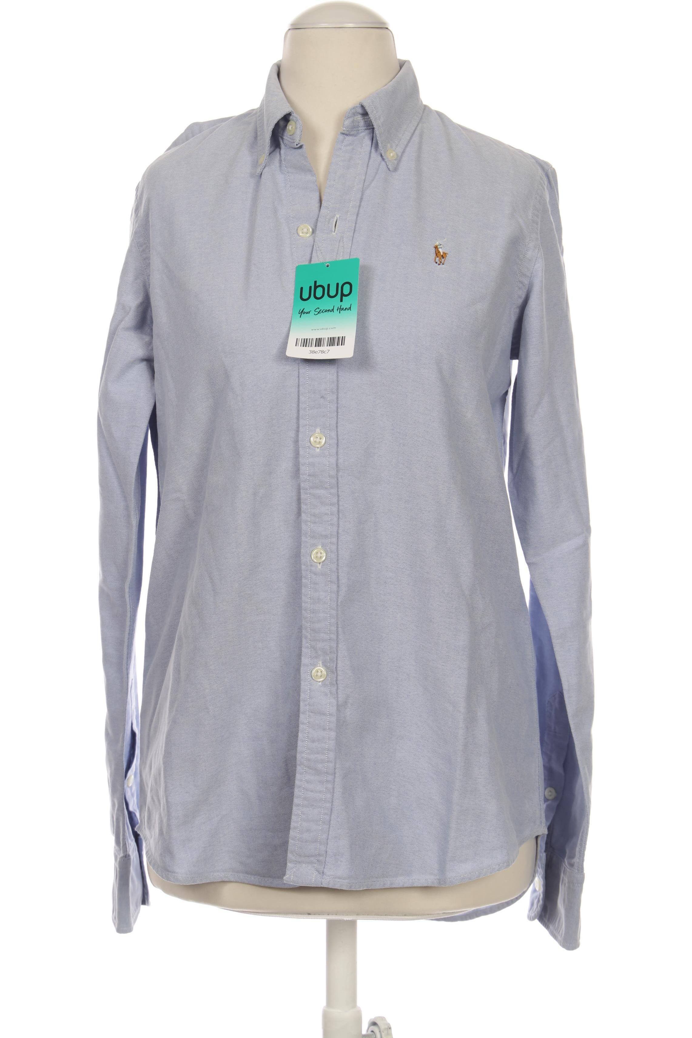 

Polo Ralph Lauren Damen Bluse, blau, Gr. 6