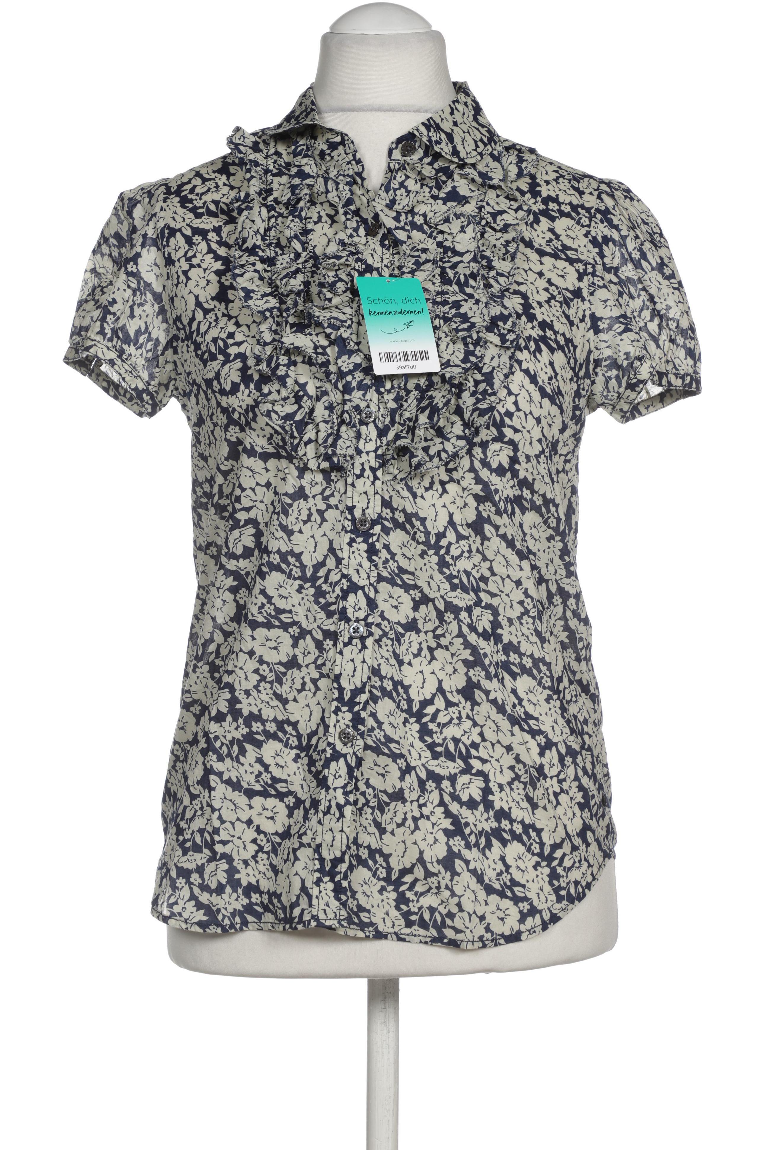 

Polo Ralph Lauren Damen Bluse, blau, Gr.