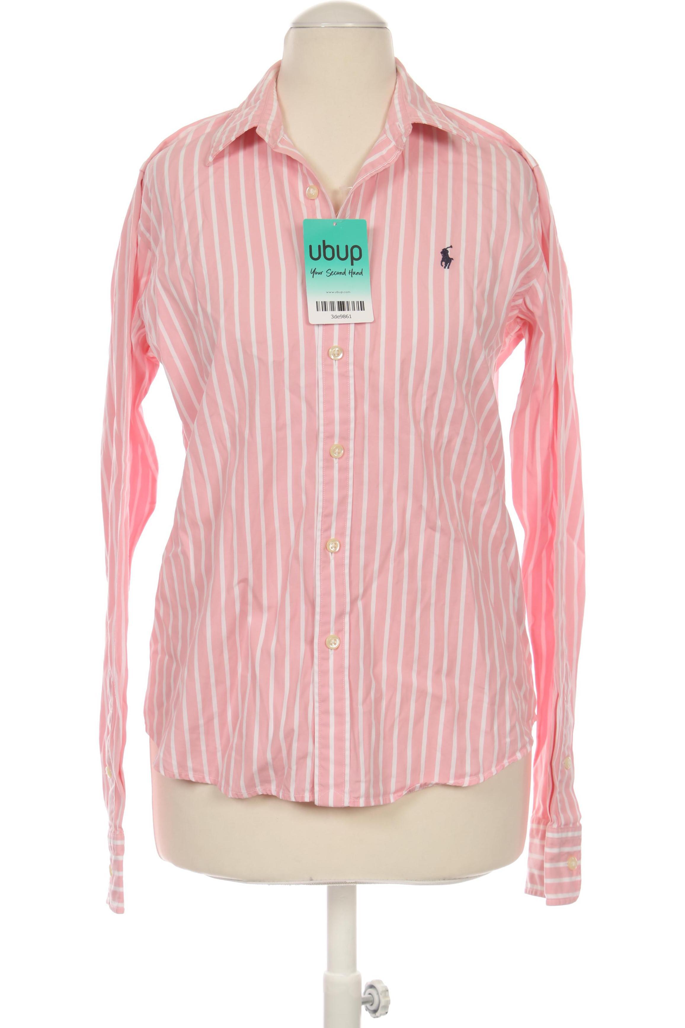 

Polo Ralph Lauren Damen Bluse, pink, Gr. 6