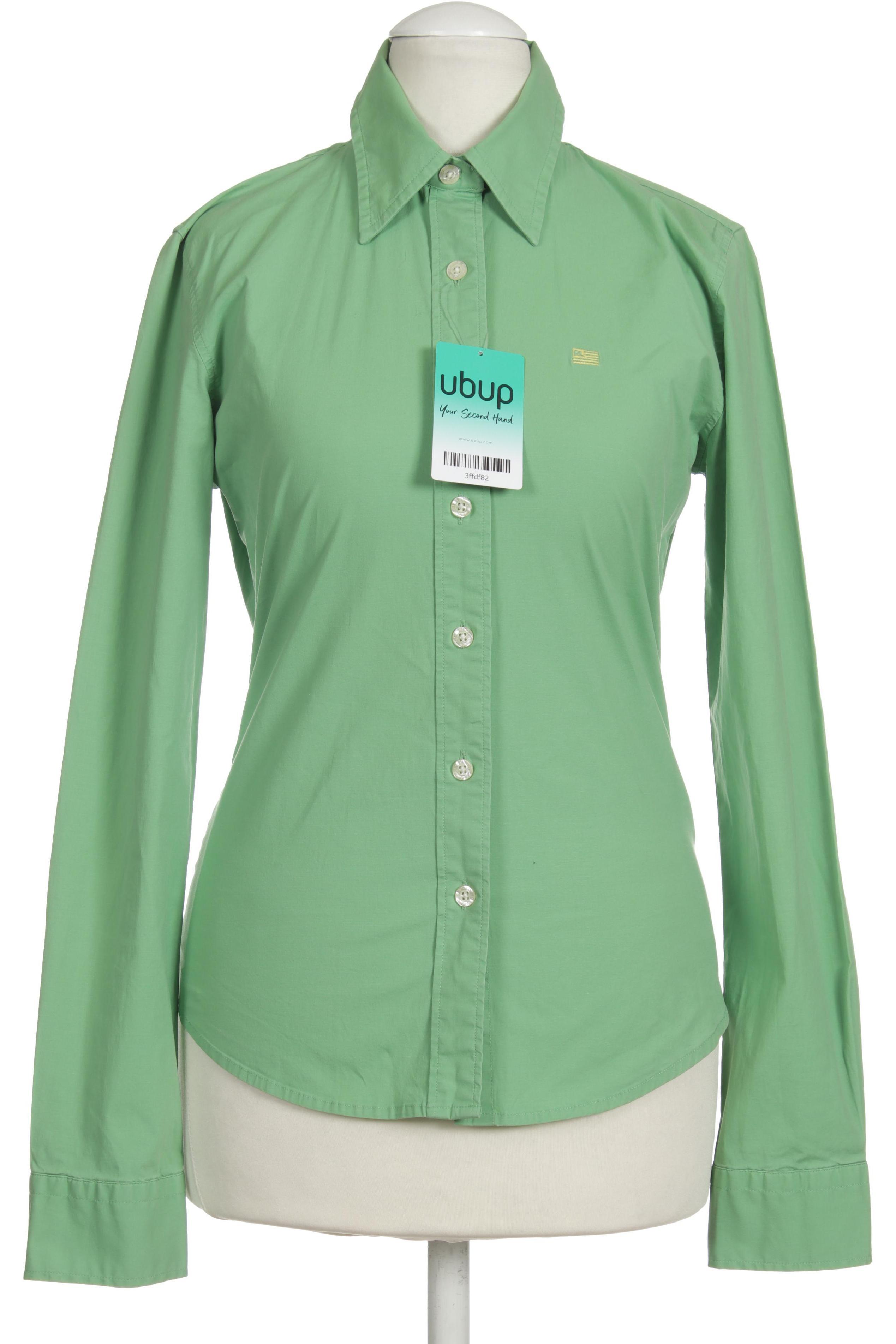 

Polo Ralph Lauren Damen Bluse, grün, Gr.