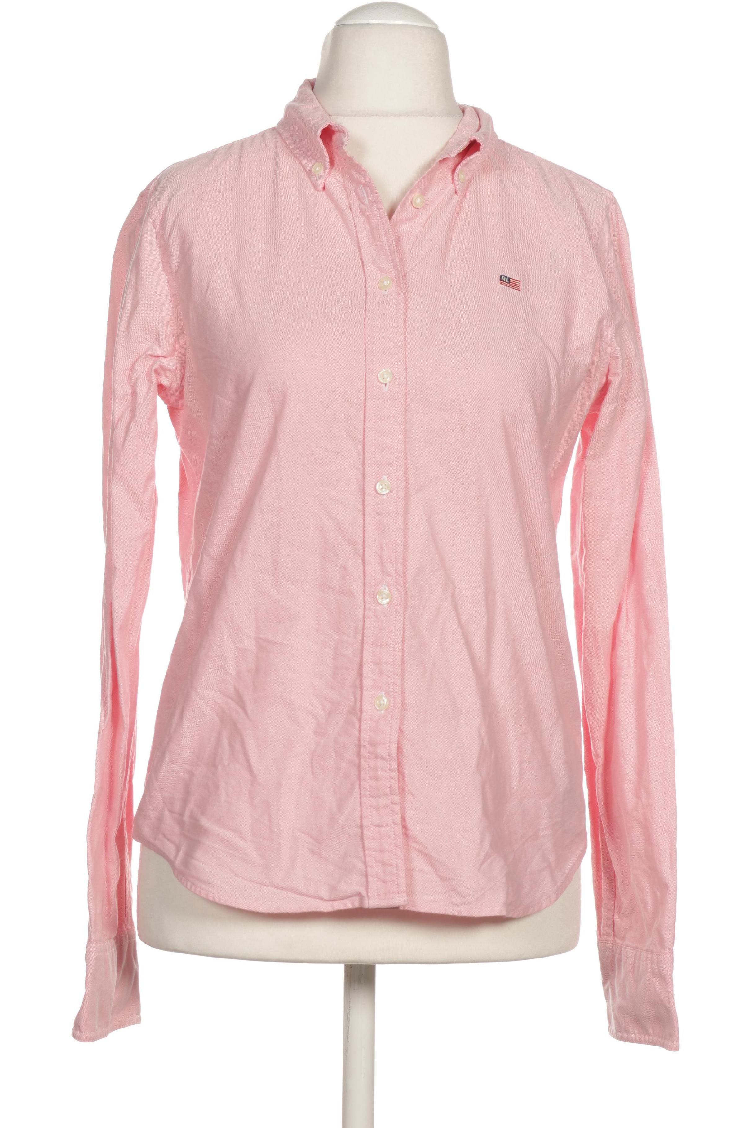 

Polo Ralph Lauren Damen Bluse, pink, Gr.
