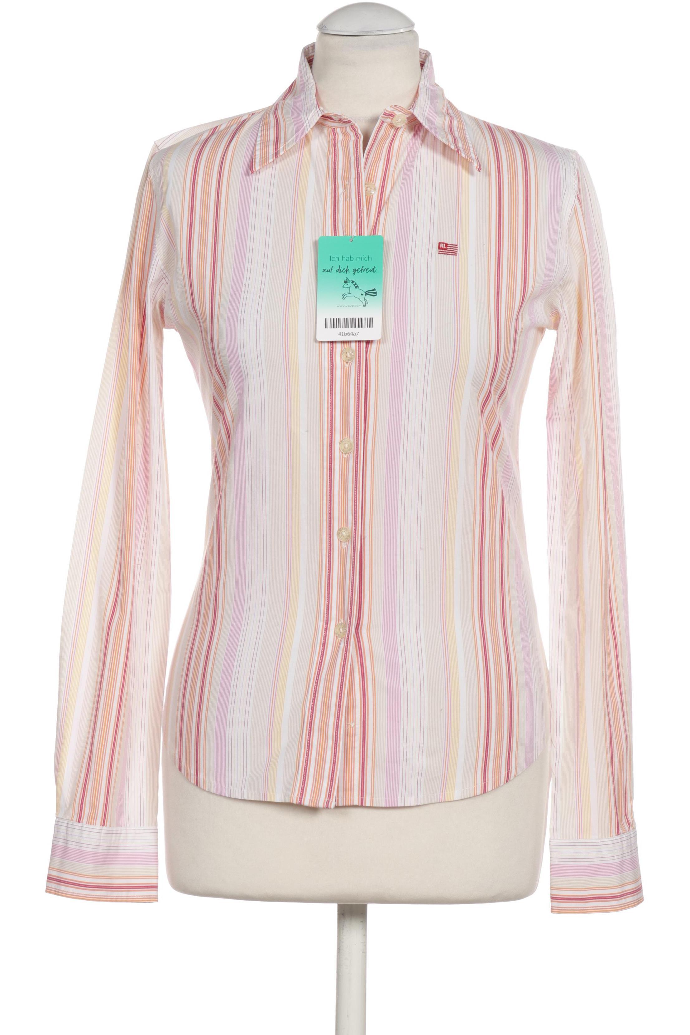

Polo Ralph Lauren Damen Bluse, pink, Gr.