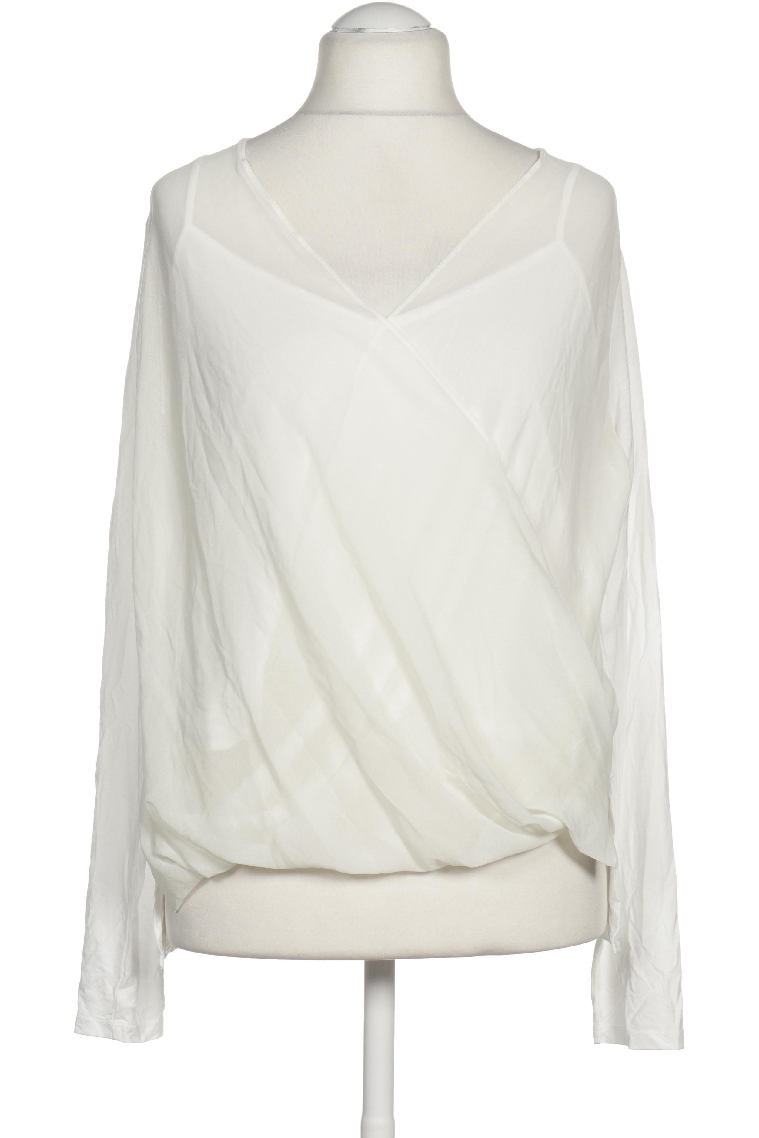 

Polo Ralph Lauren Damen Bluse, weiß, Gr.