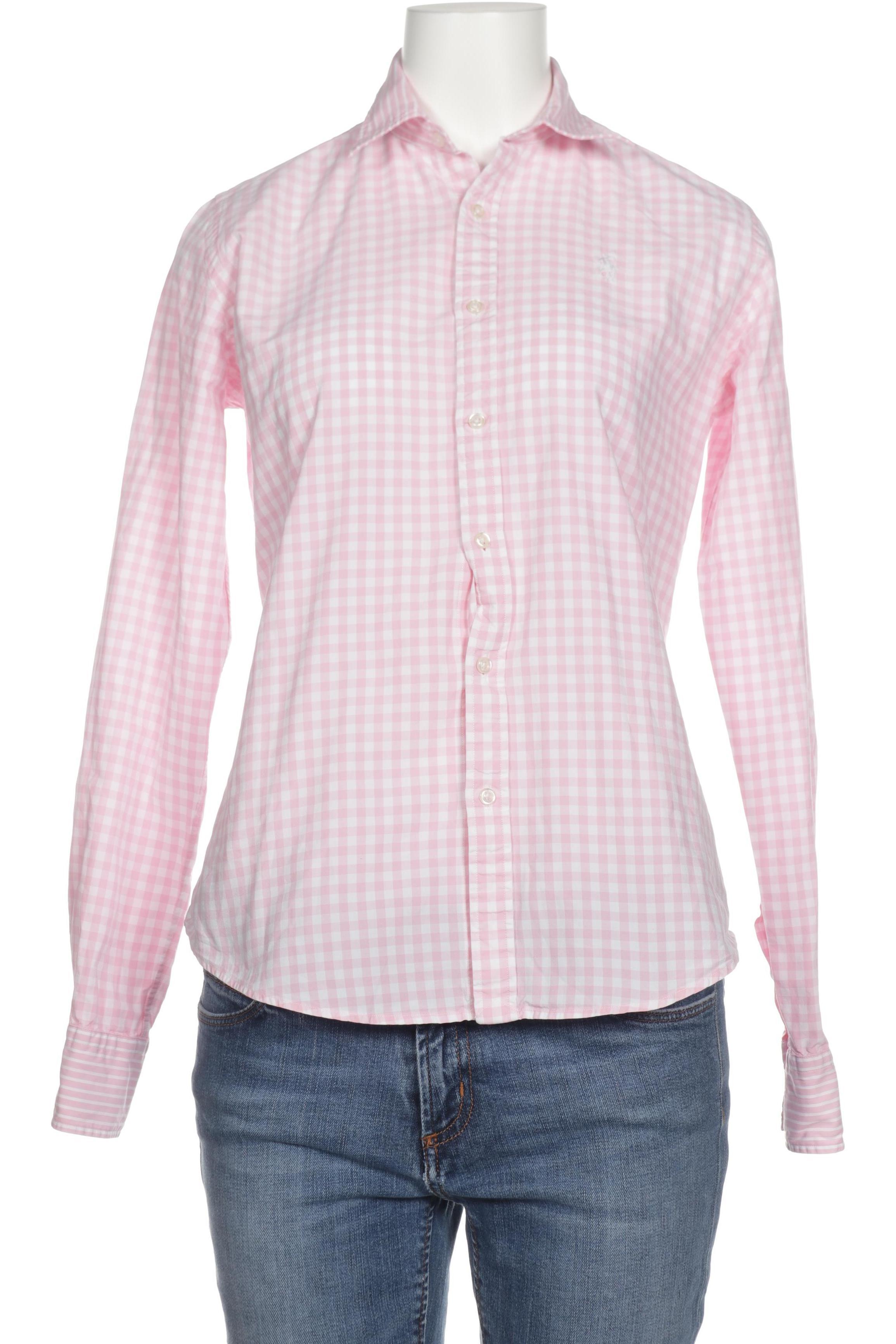 

Polo Ralph Lauren Damen Bluse, pink, Gr. 4