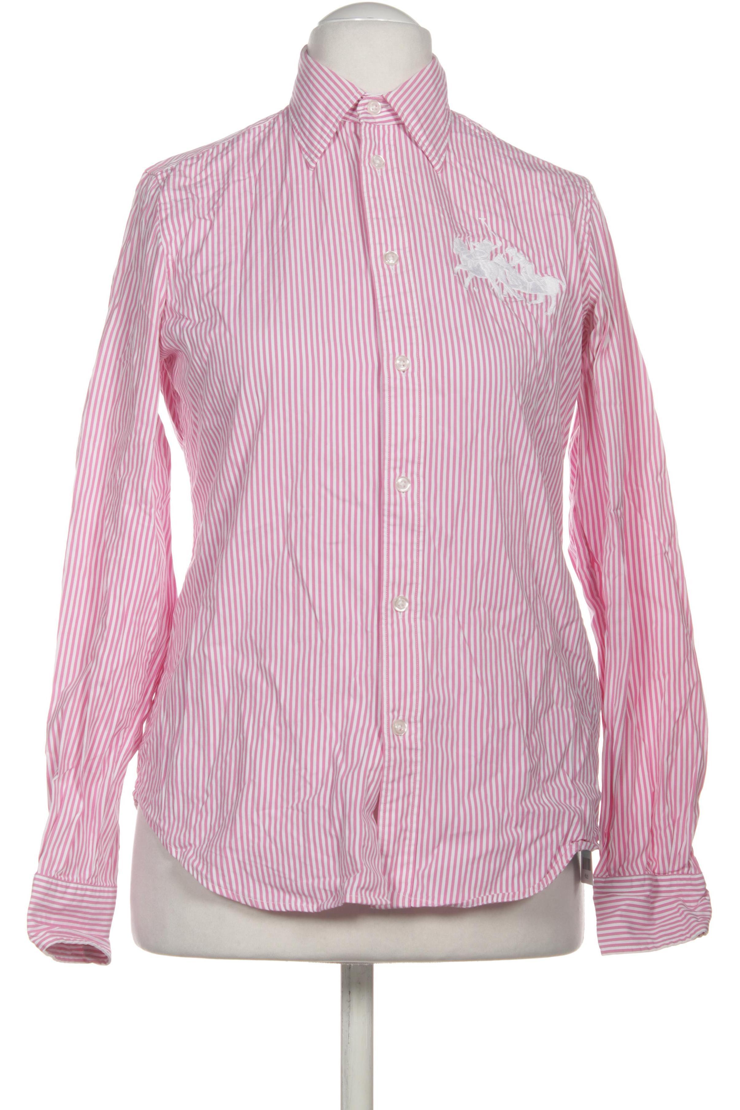 

Polo Ralph Lauren Damen Bluse, pink, Gr.
