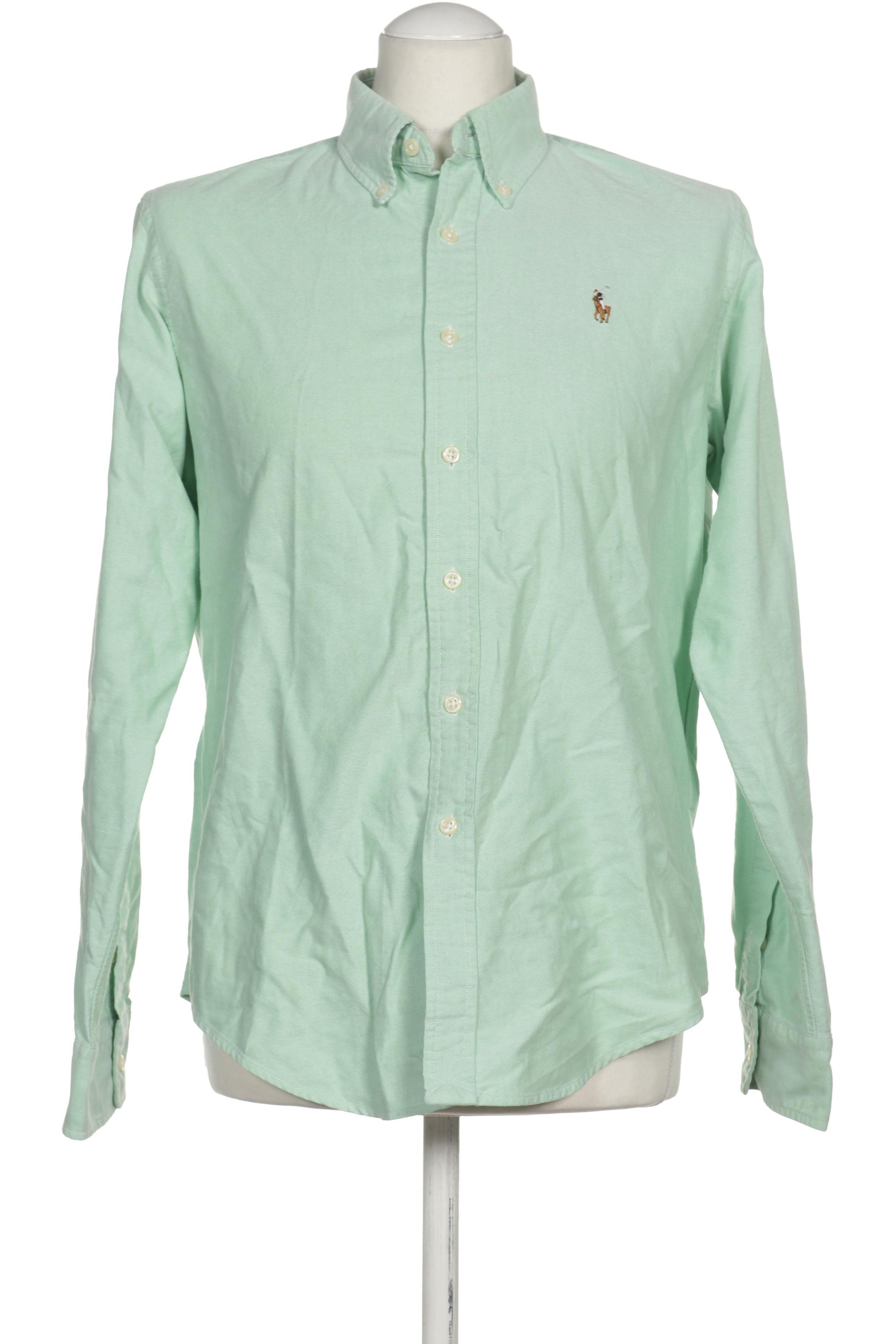 

Polo Ralph Lauren Damen Bluse, grün, Gr. 12