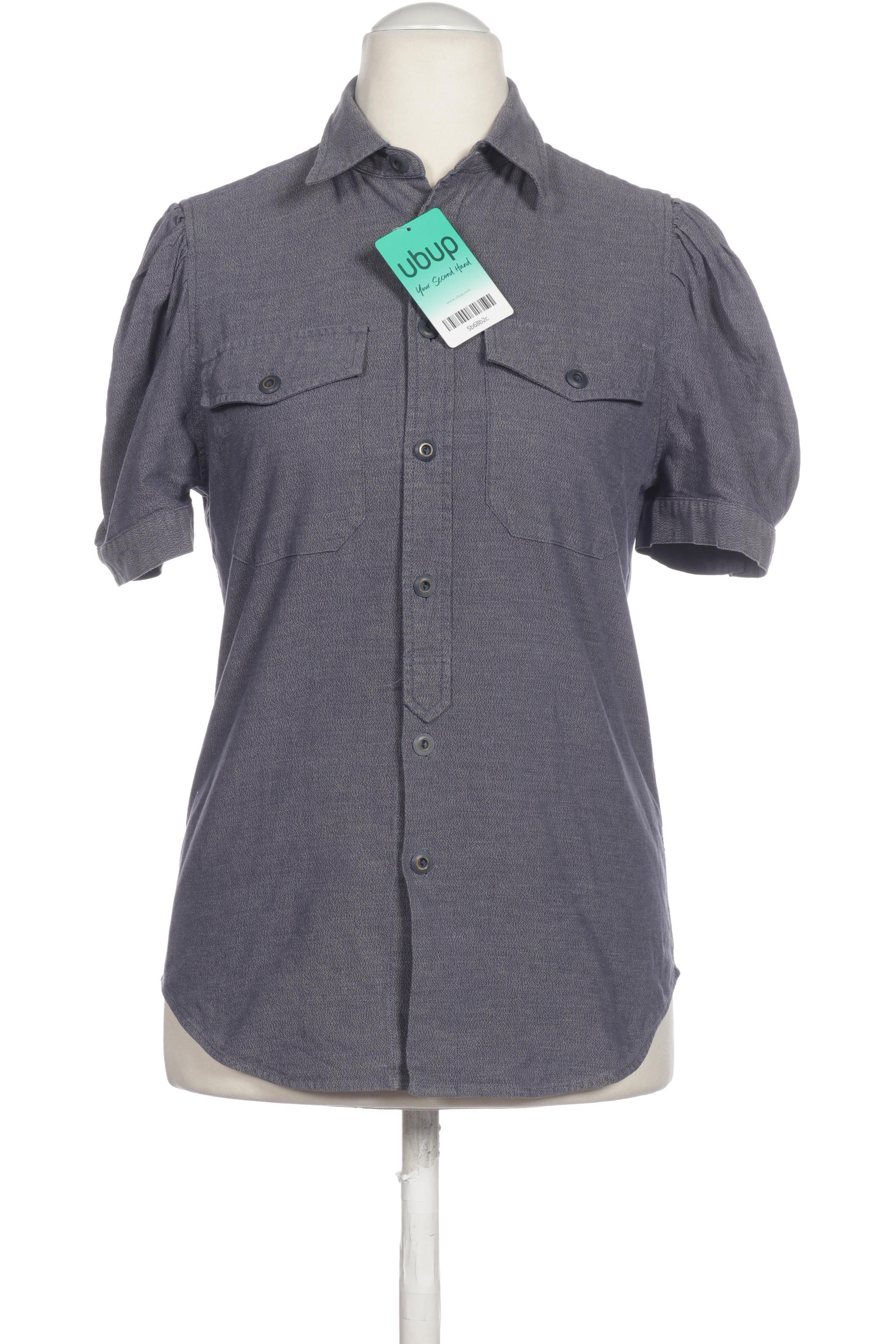 

Polo Ralph Lauren Damen Bluse, blau, Gr.