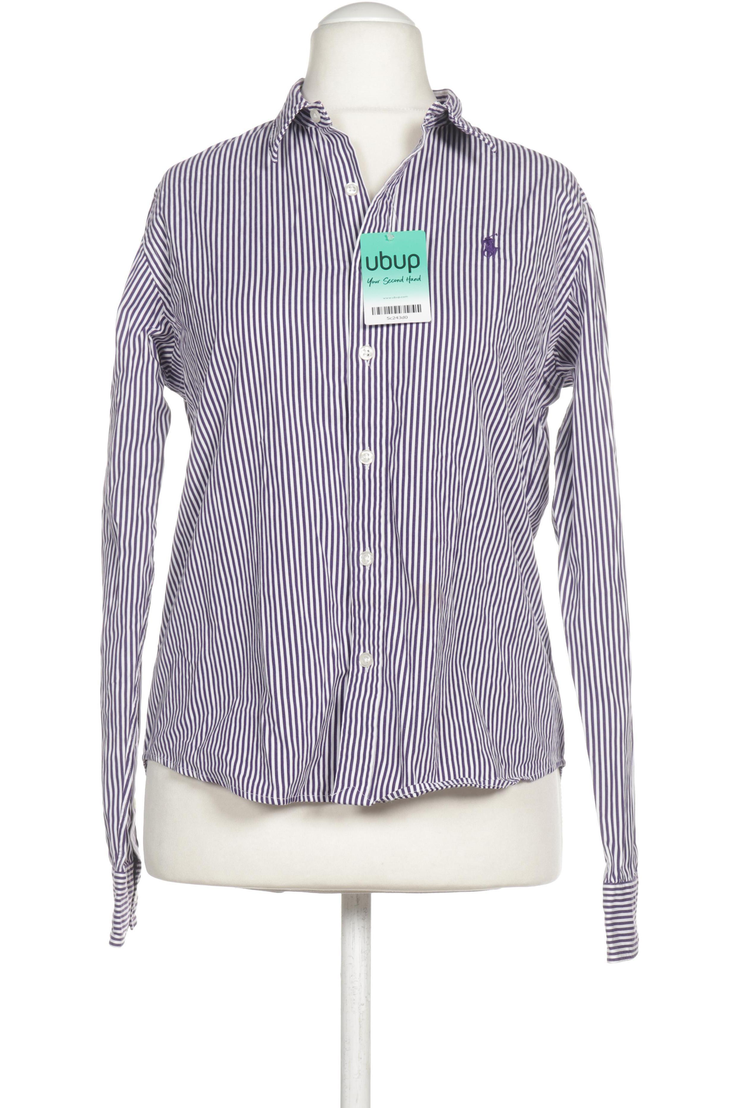 

Polo Ralph Lauren Damen Bluse, lila, Gr. 12