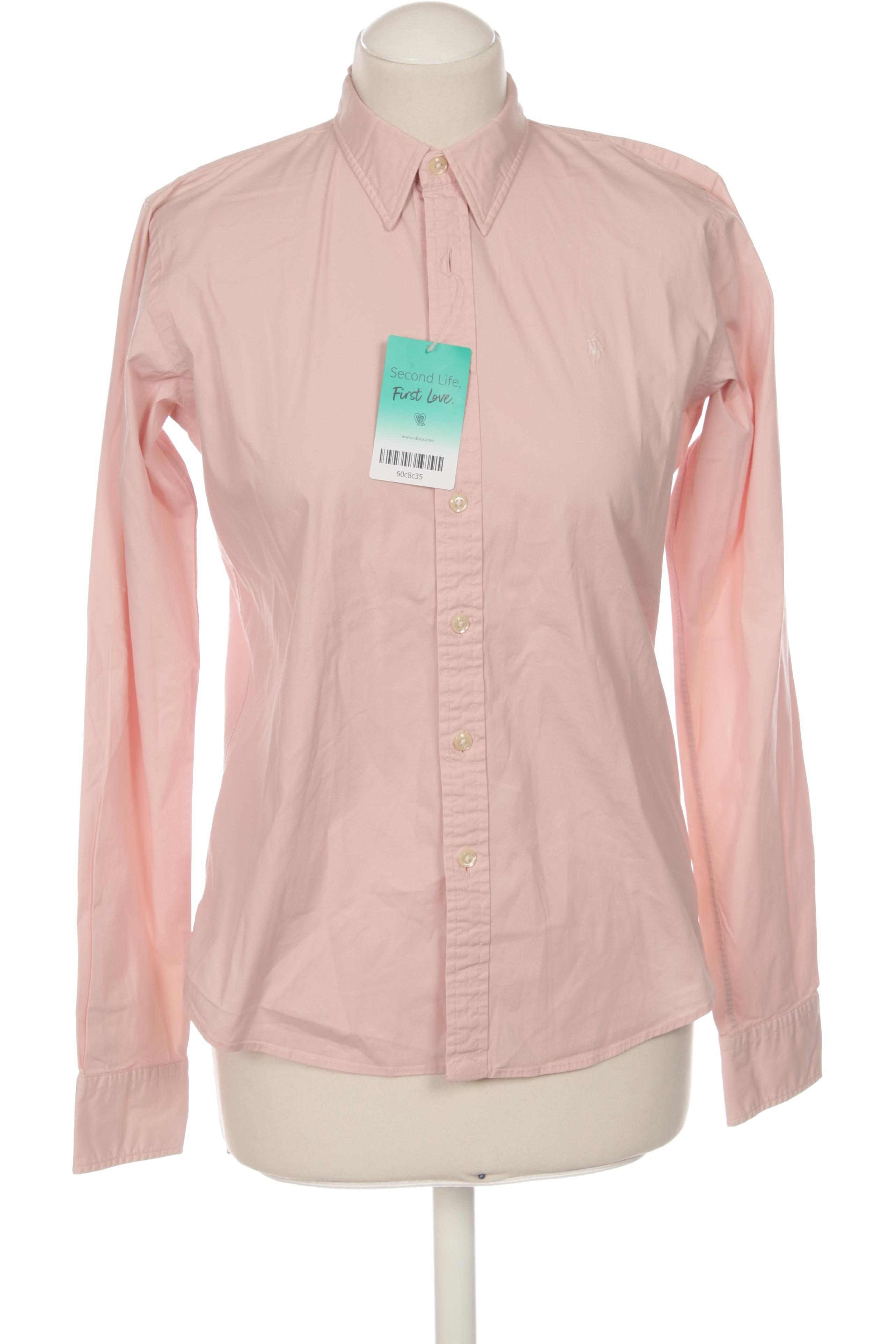 

Polo Ralph Lauren Damen Bluse, pink, Gr.
