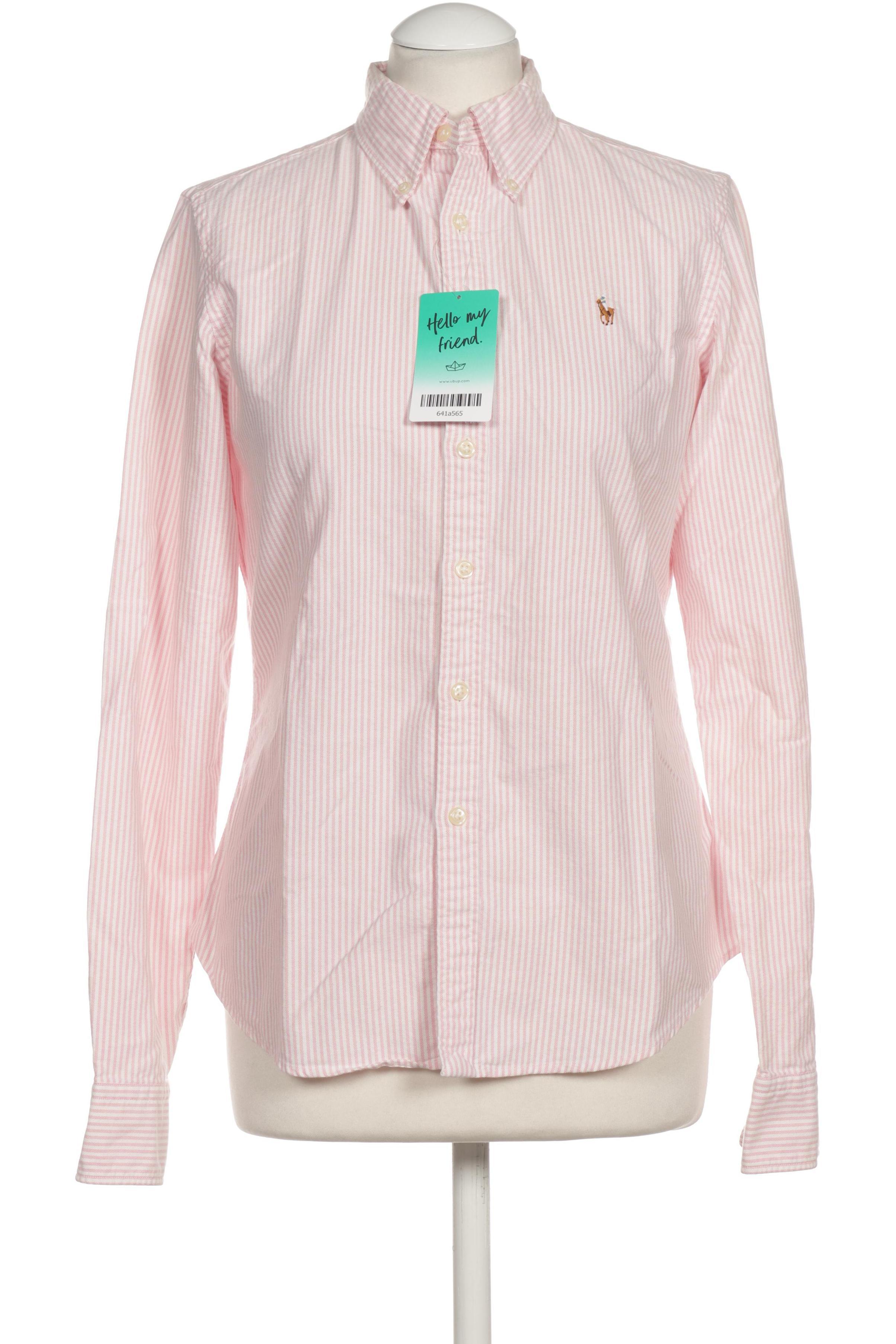 

Polo Ralph Lauren Damen Bluse, pink, Gr.