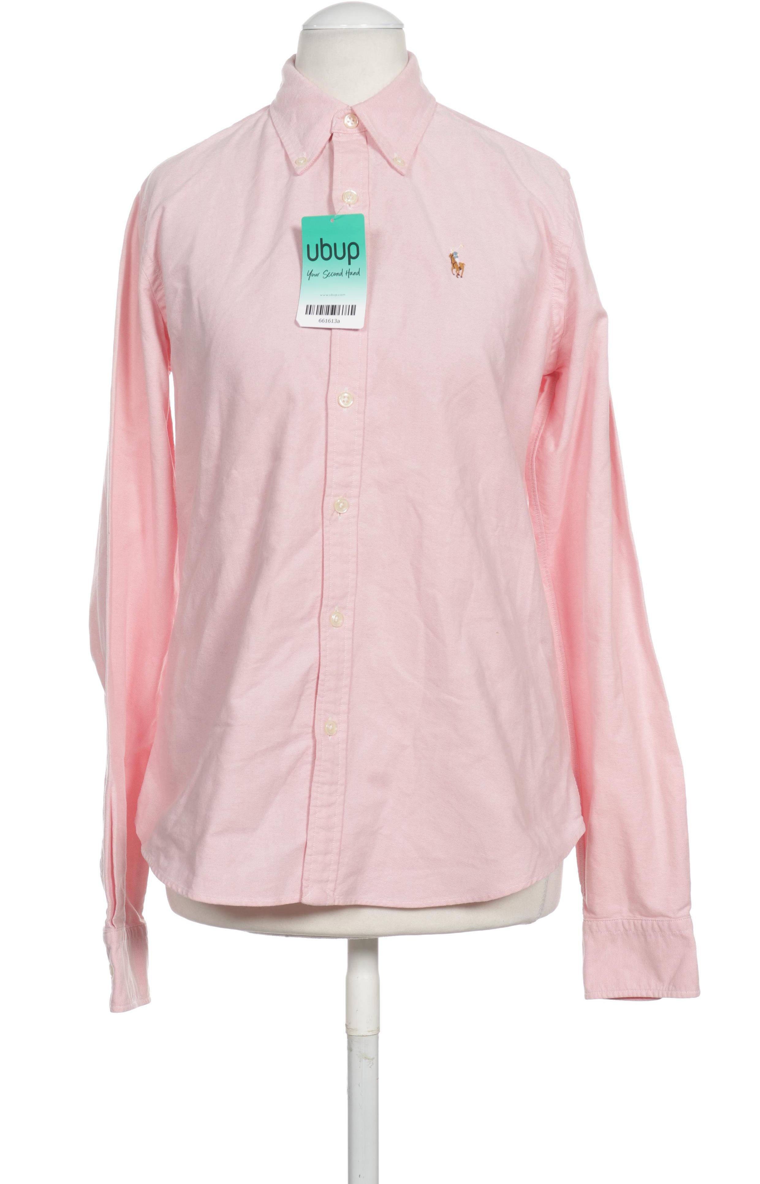 

Polo Ralph Lauren Damen Bluse, pink, Gr. 44