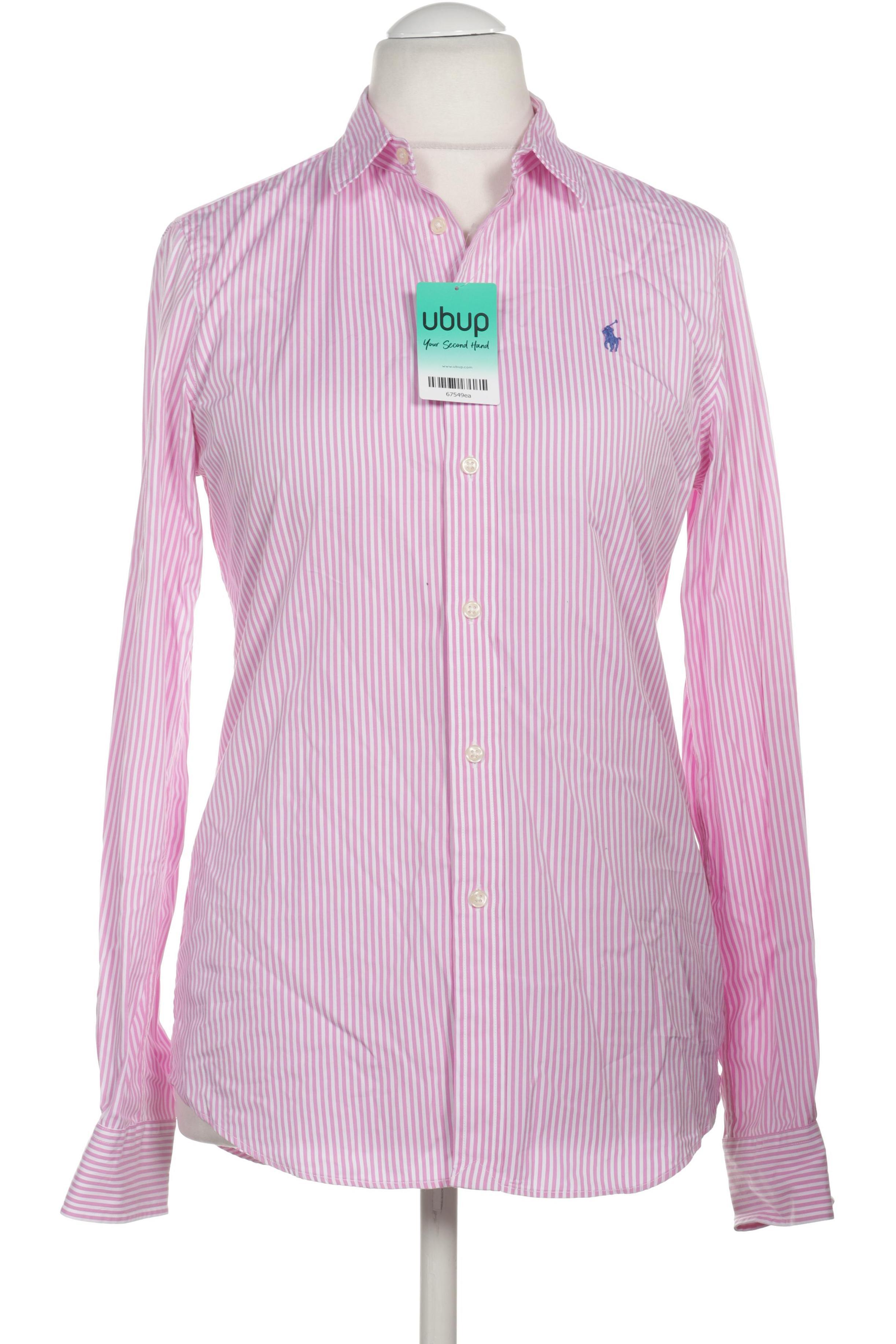 

Polo Ralph Lauren Damen Bluse, pink, Gr. 10