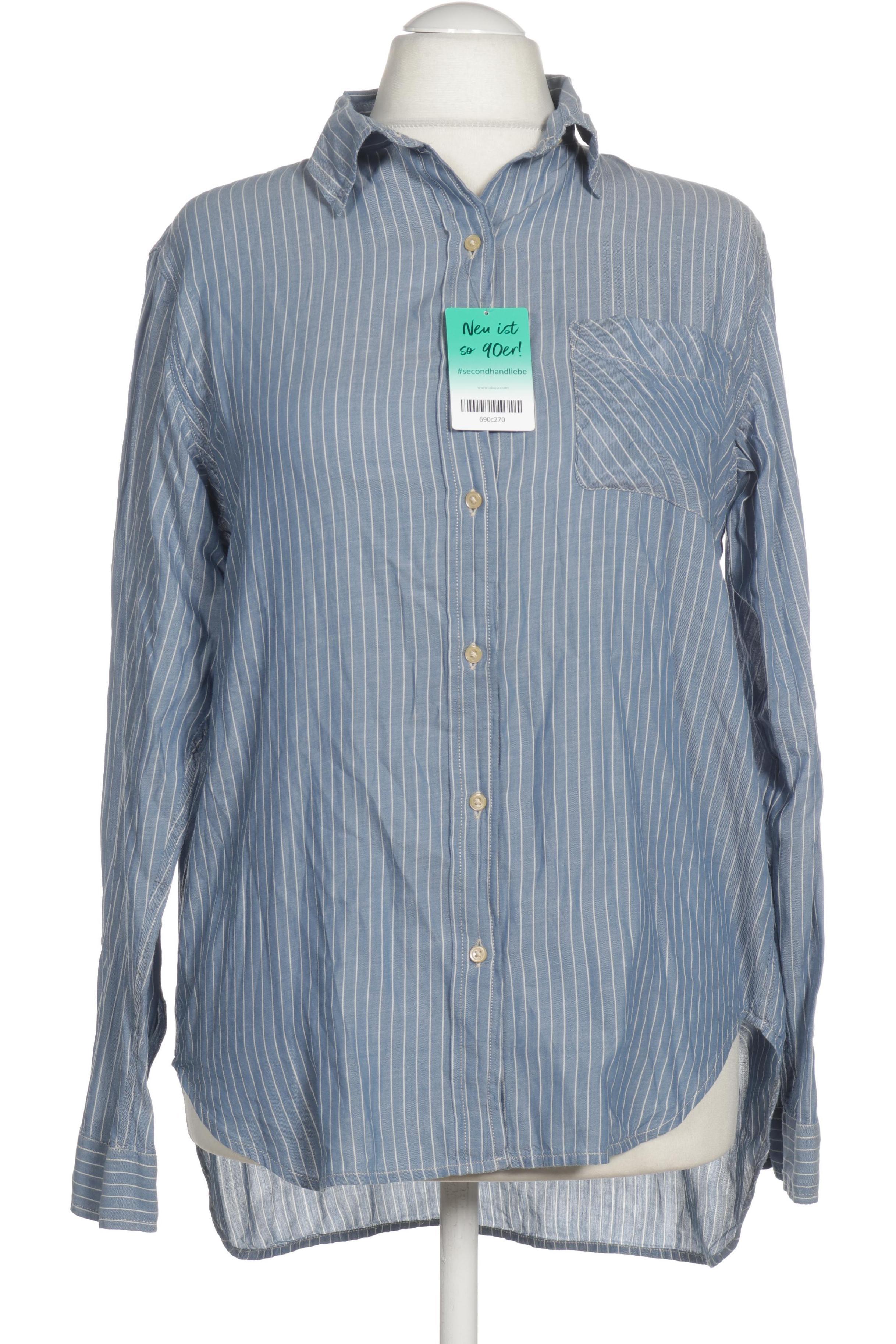 

Denim & Supply by Ralph Lauren Damen Bluse, blau, Gr.