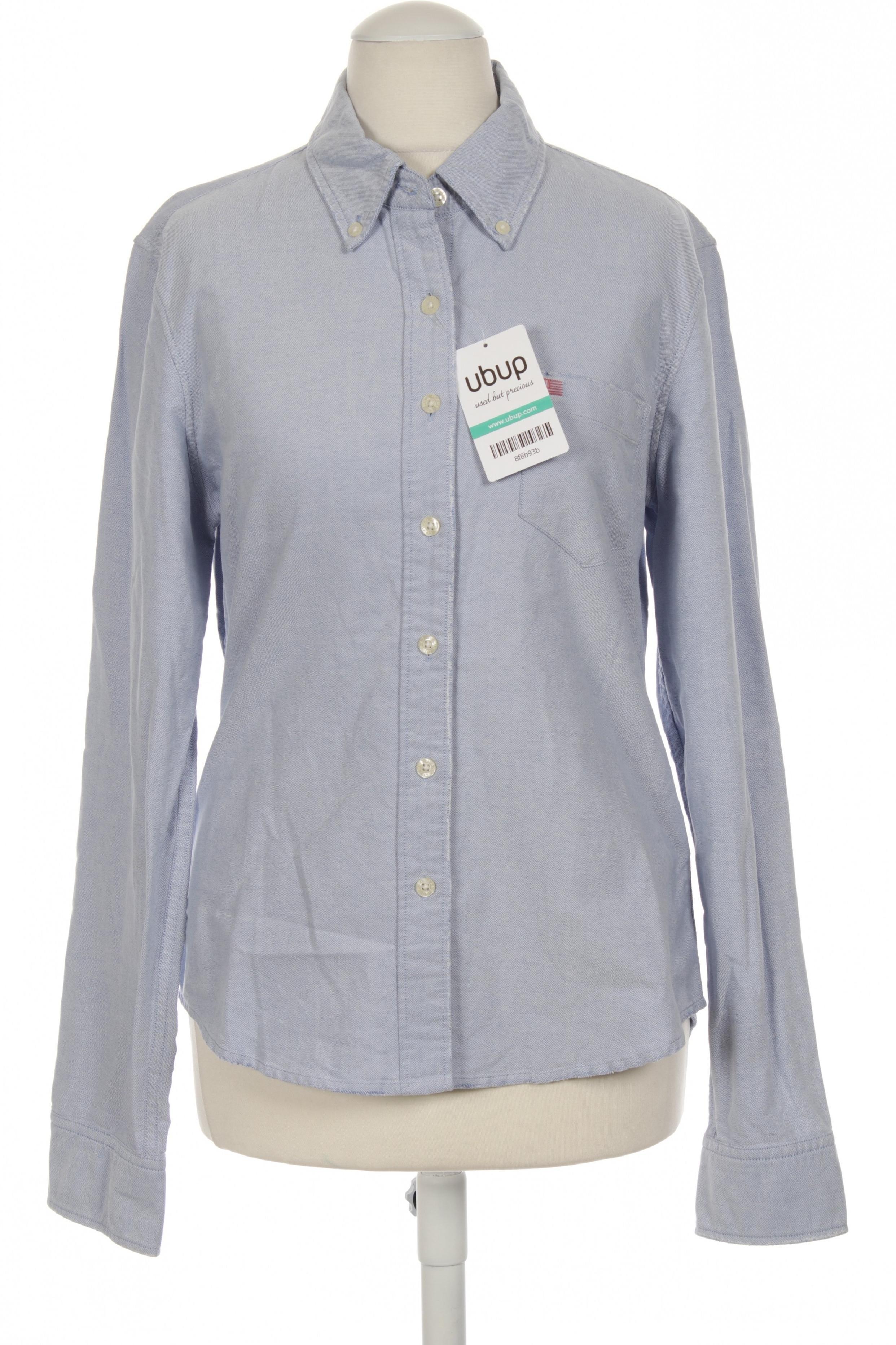 

Polo Ralph Lauren Damen Bluse, blau, Gr.