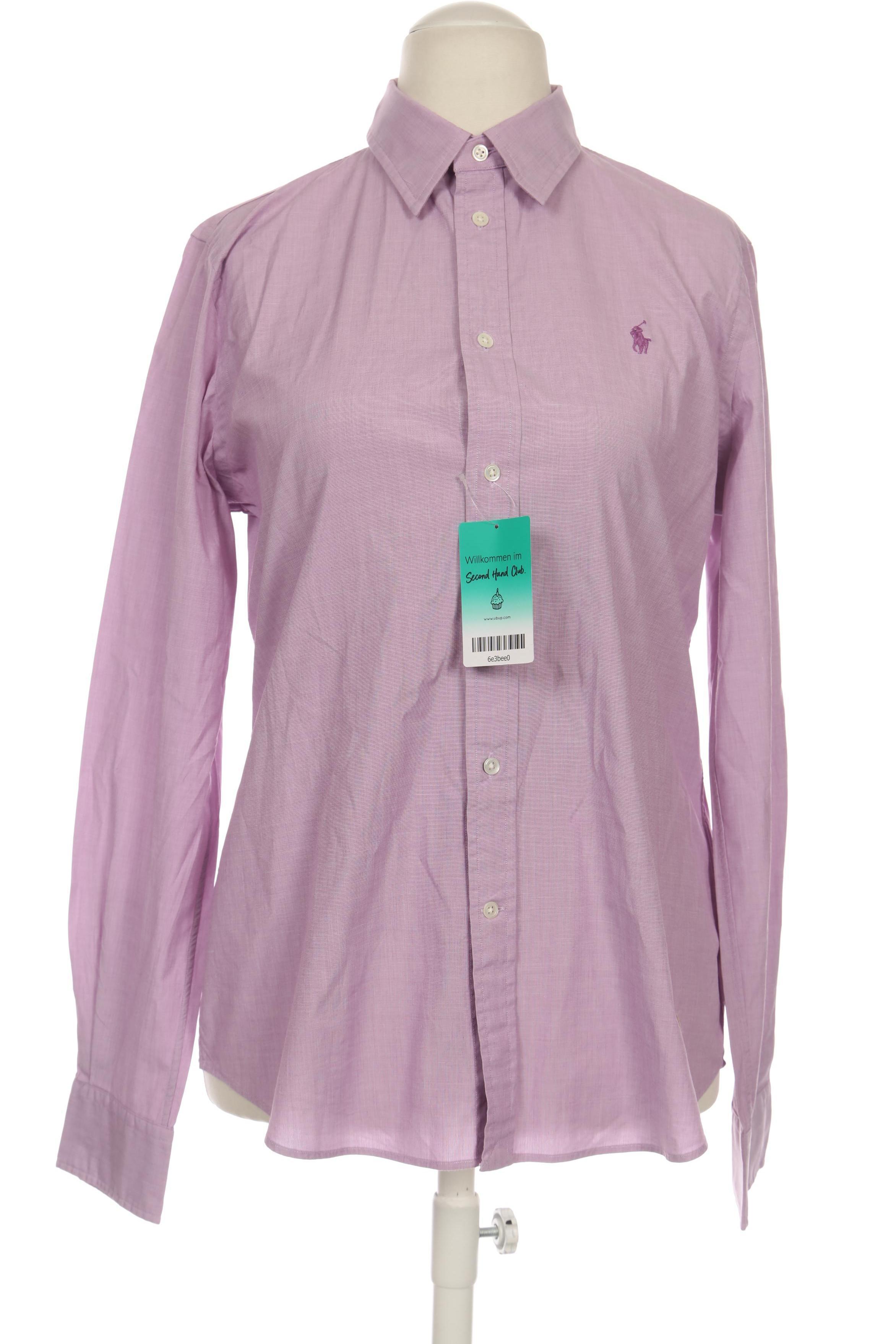 

Polo Ralph Lauren Damen Bluse, lila, Gr. 12