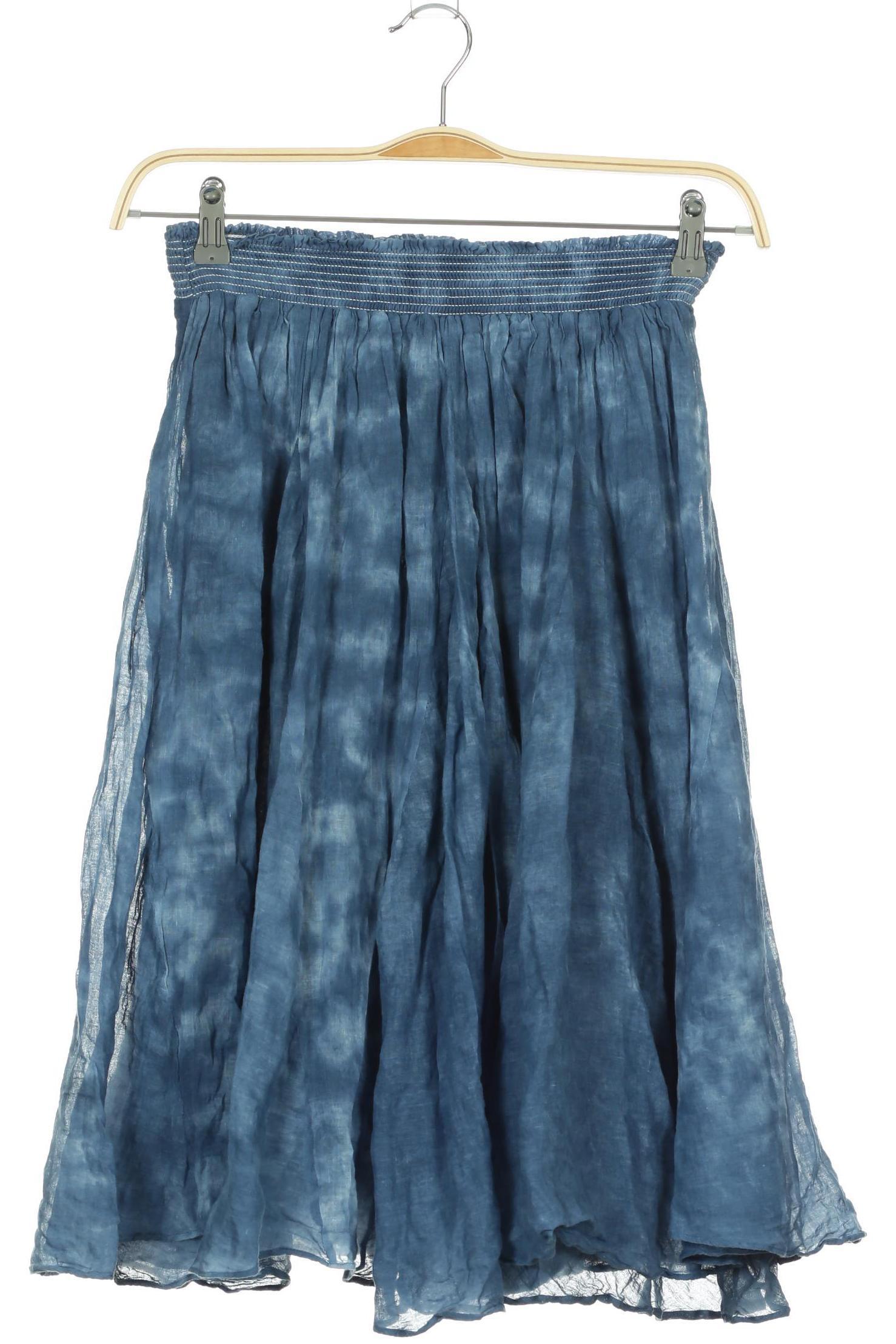 

Polo Ralph Lauren Damen Rock, blau, Gr.