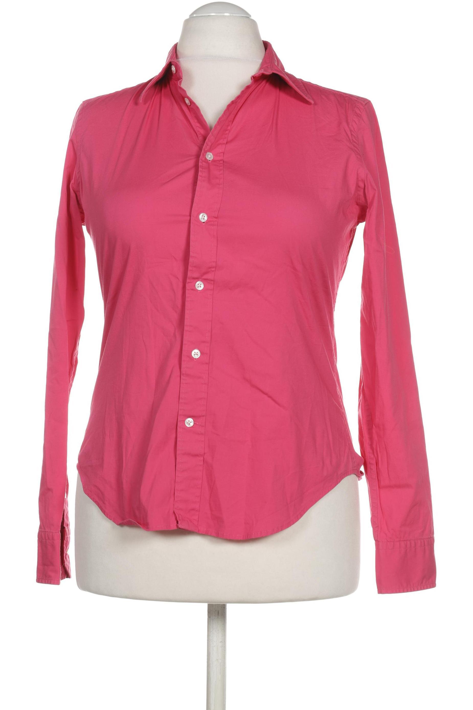 

Polo Ralph Lauren Damen Bluse, pink, Gr. 10