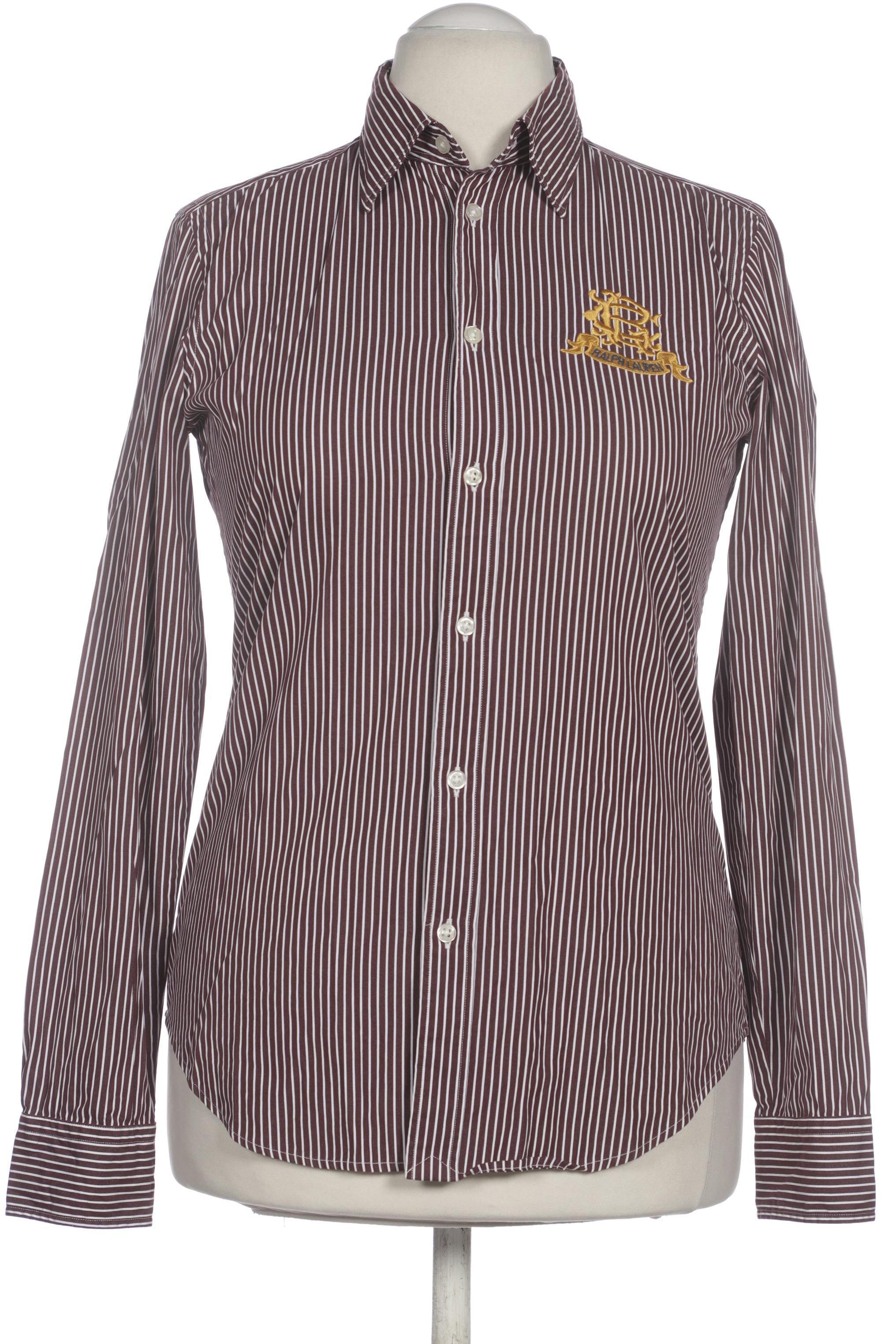 

Polo Ralph Lauren Damen Bluse, lila, Gr. 10