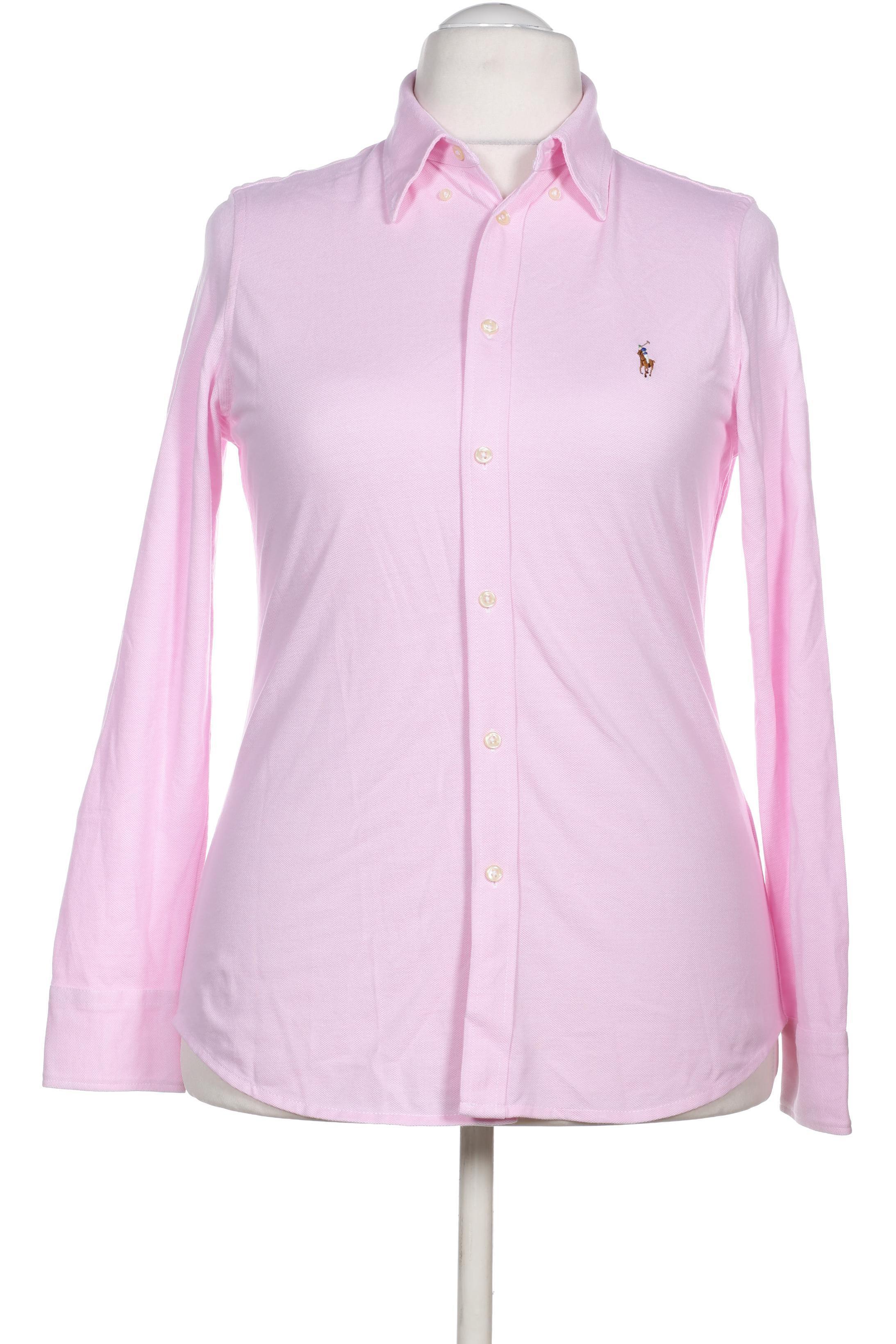 

Polo Ralph Lauren Damen Bluse, pink, Gr.