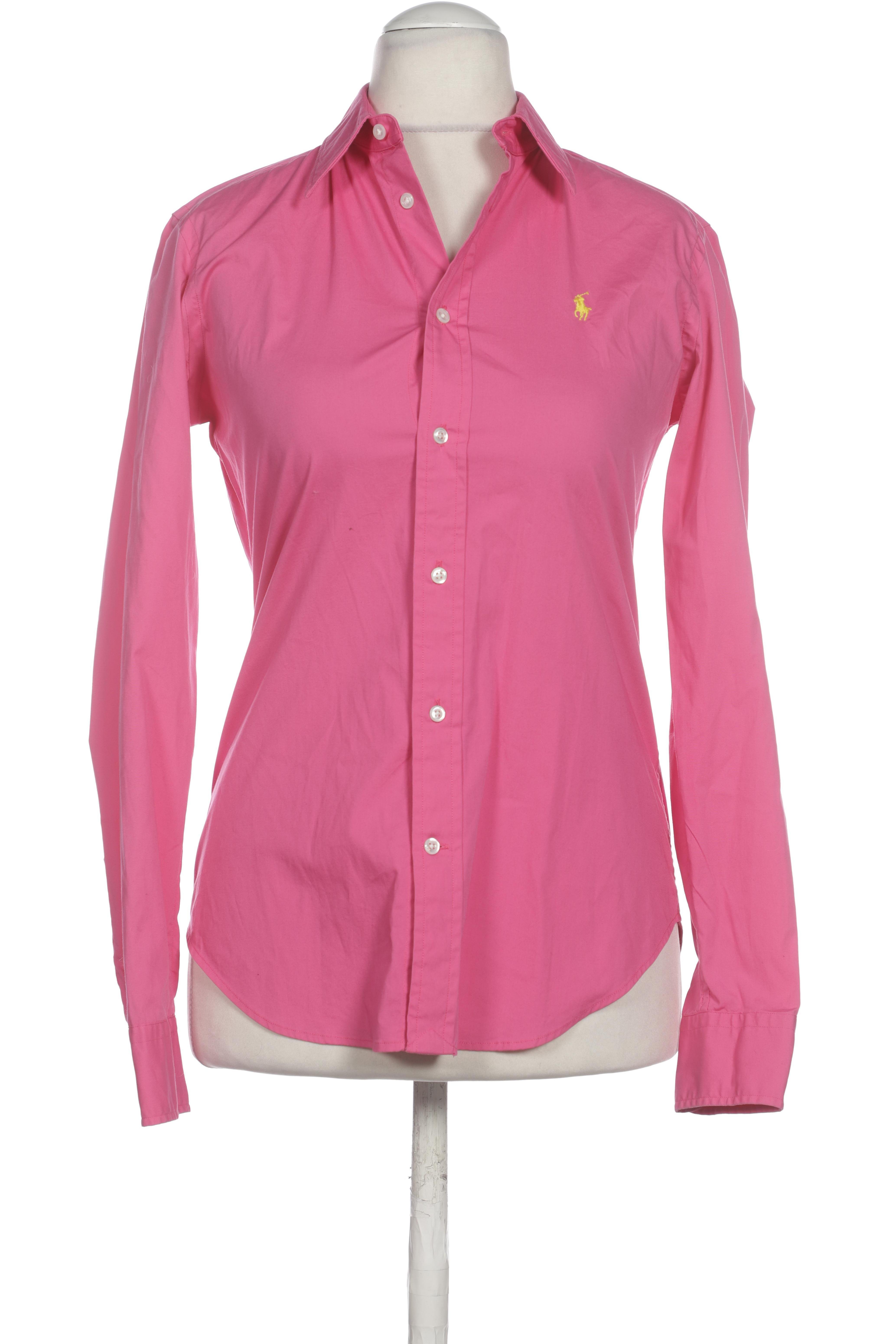 

Polo Ralph Lauren Damen Bluse, pink, Gr. 6