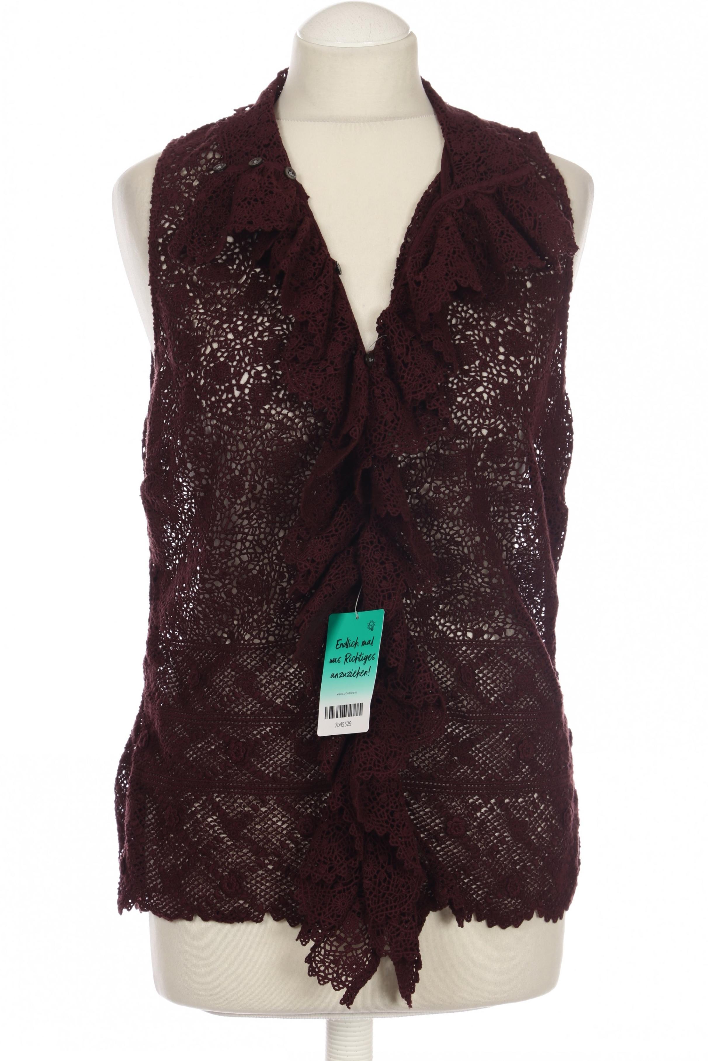 

Polo Ralph Lauren Damen Bluse, pink, Gr.