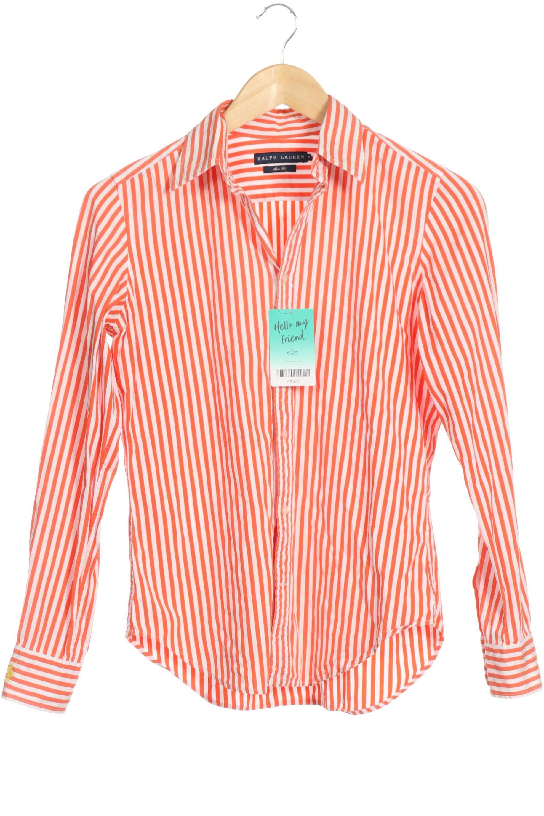 

Polo Ralph Lauren Damen Bluse, rot, Gr.