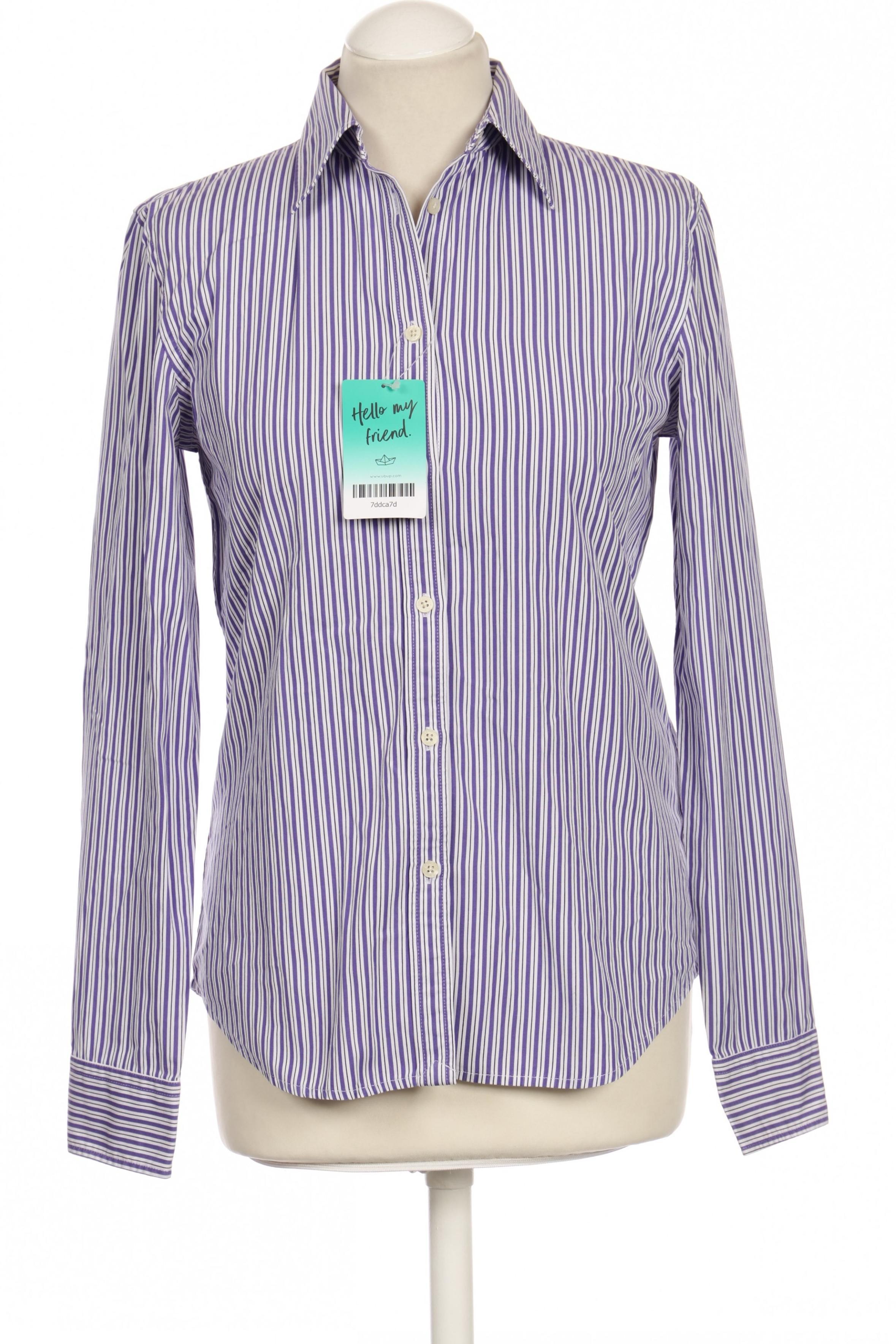 

Lauren Ralph Lauren Damen Bluse, lila, Gr.