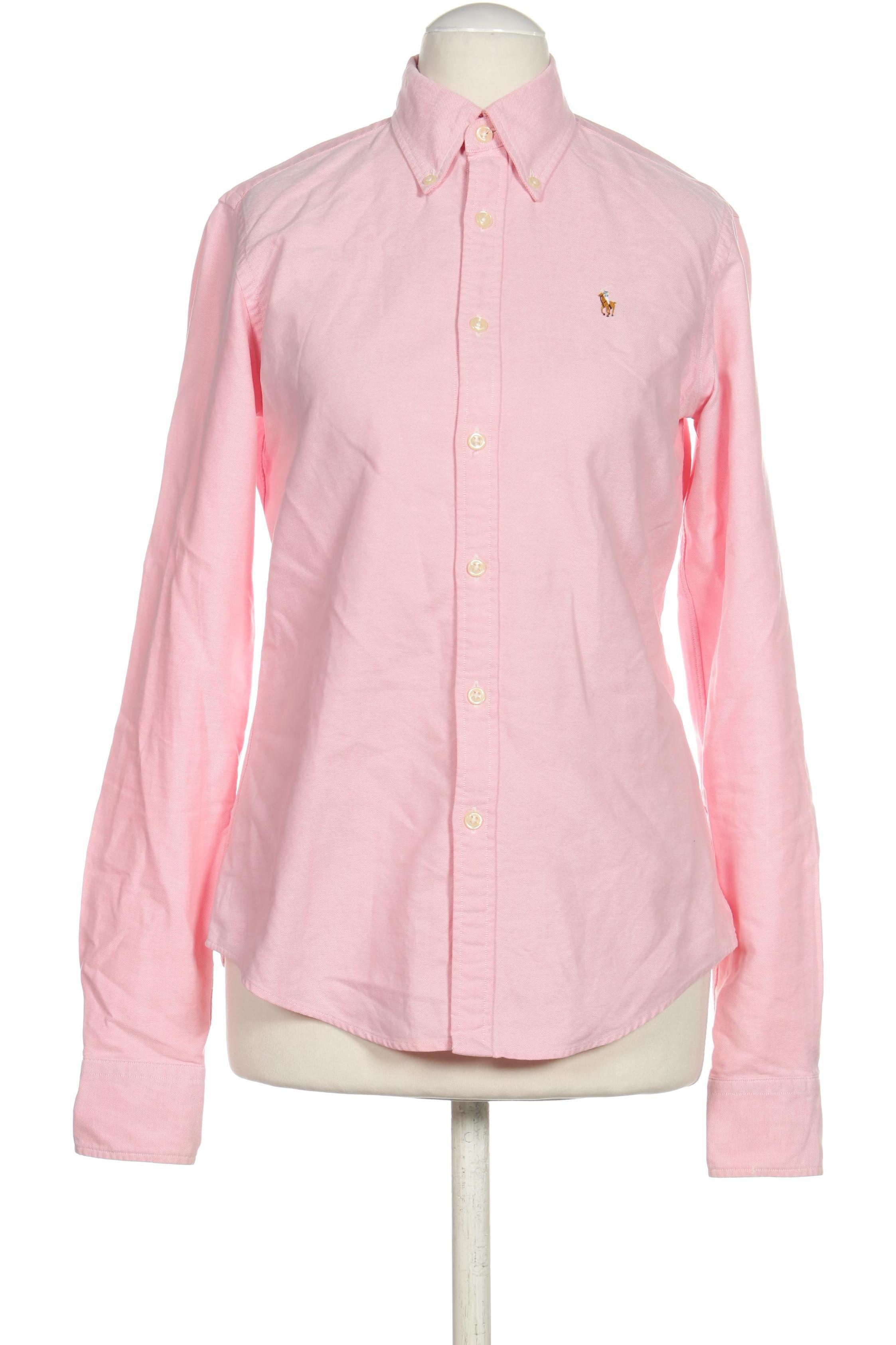 

Polo Ralph Lauren Damen Bluse, pink, Gr. 4