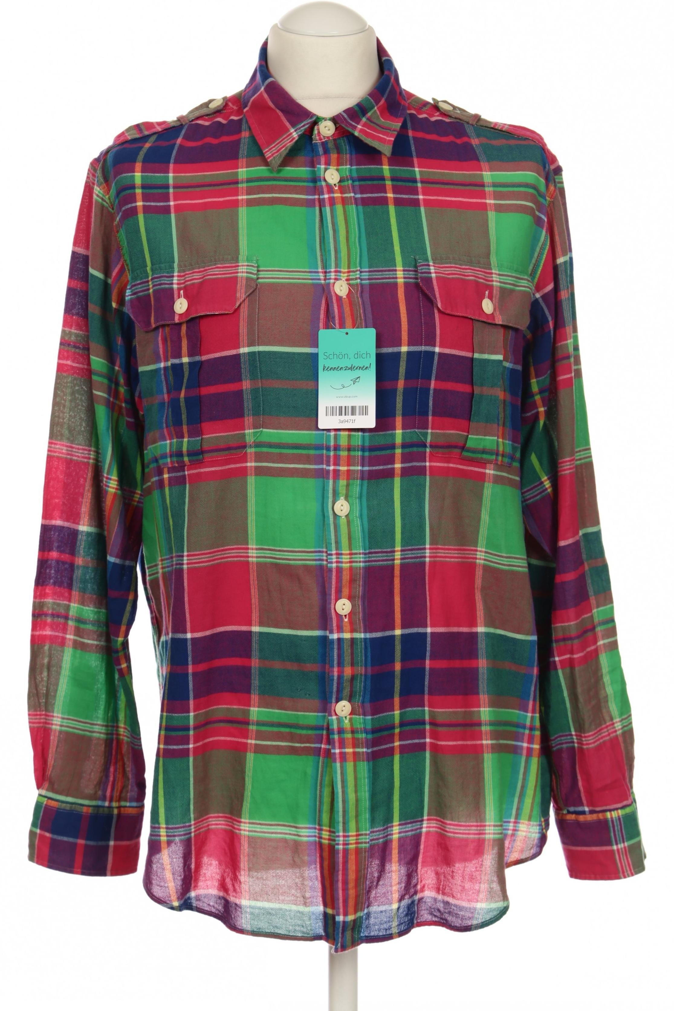 

Polo Ralph Lauren Damen Bluse, pink, Gr.