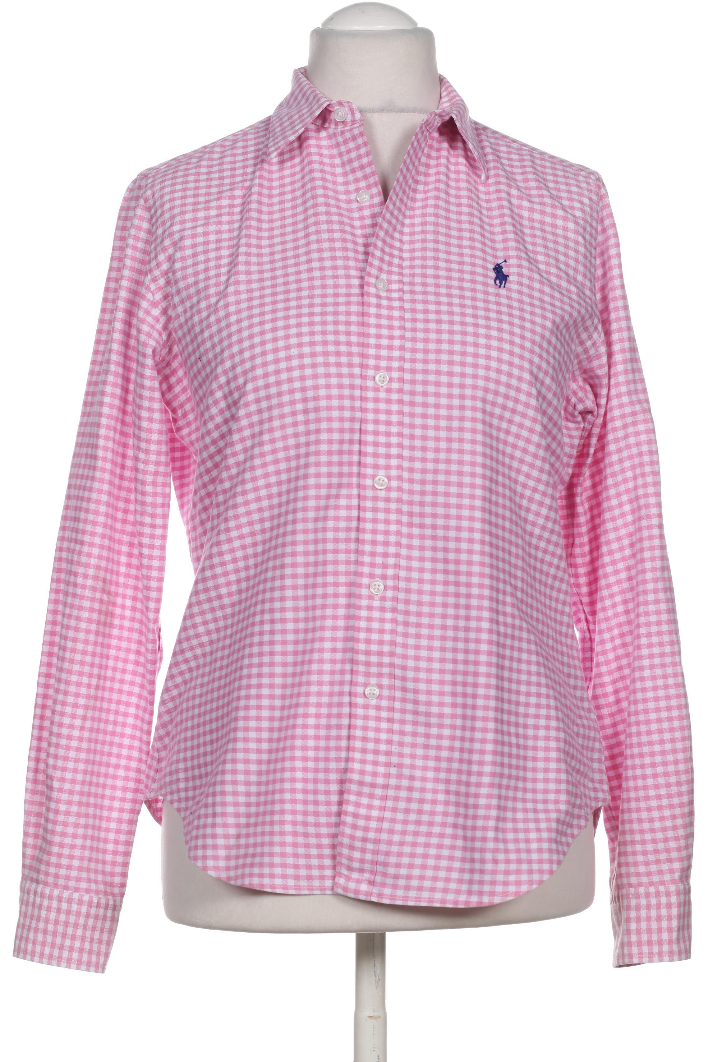 

Polo Ralph Lauren Damen Bluse, pink, Gr. 10