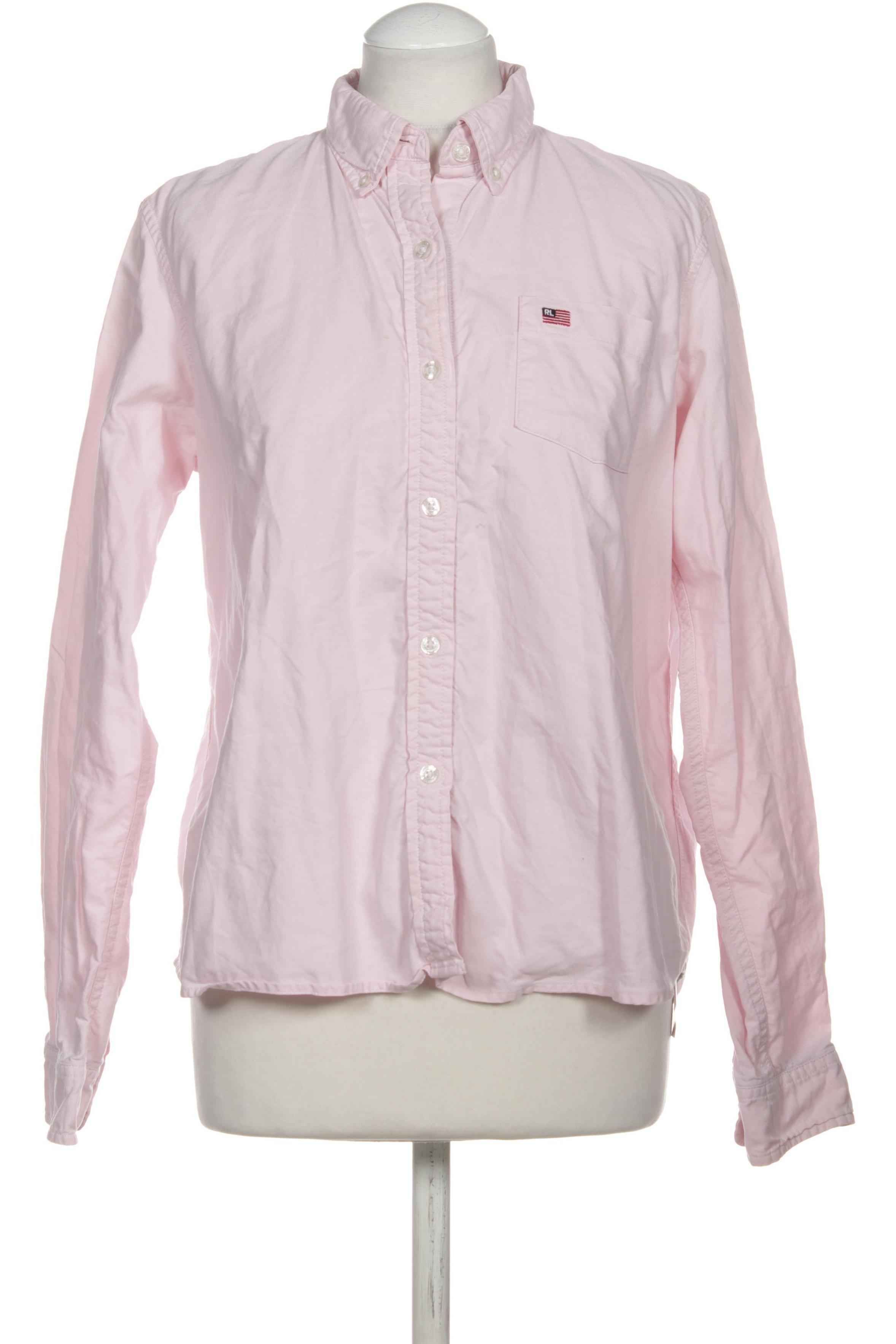 

Polo Ralph Lauren Damen Bluse, pink, Gr.