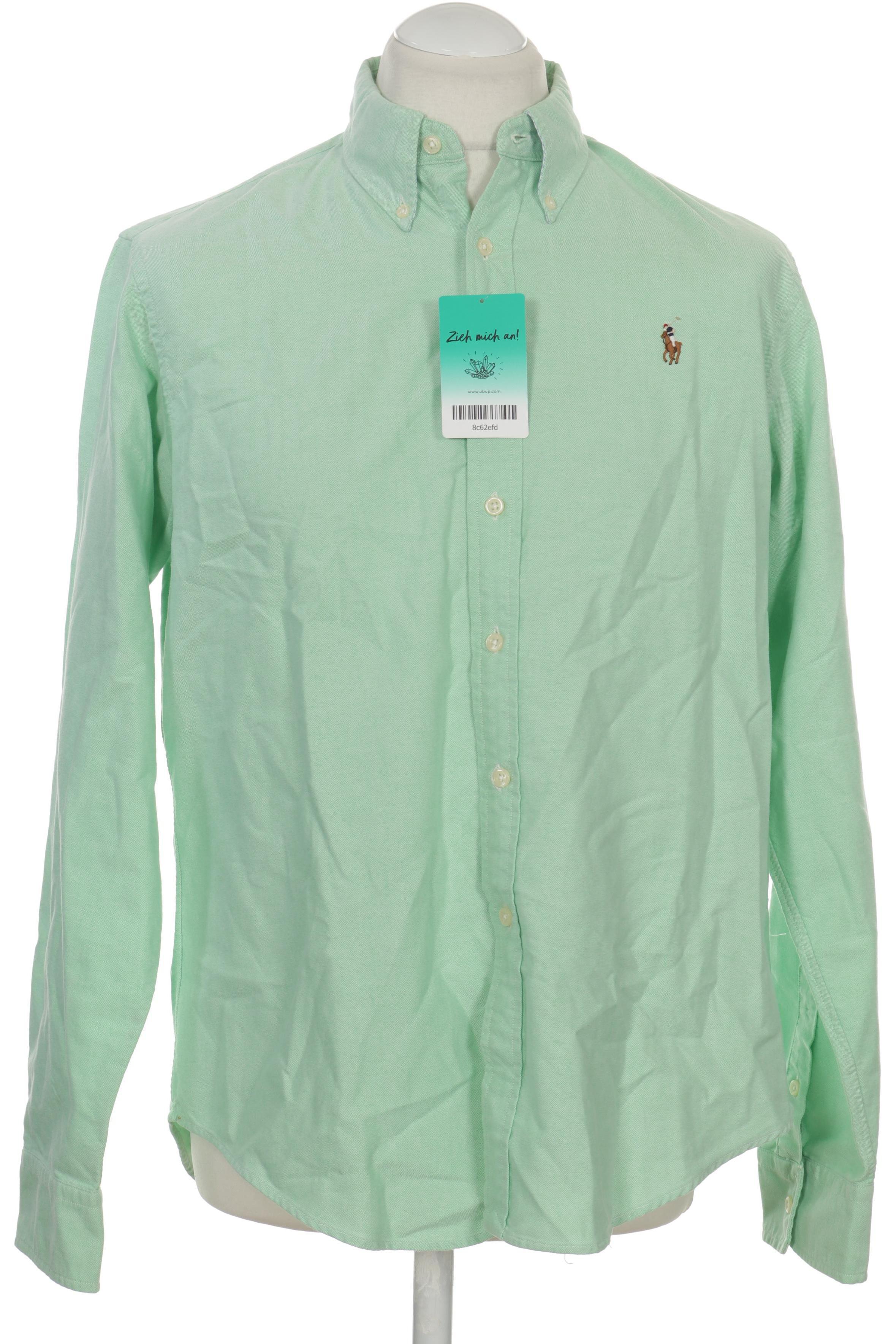 

Polo Ralph Lauren Damen Bluse, grün, Gr. 16