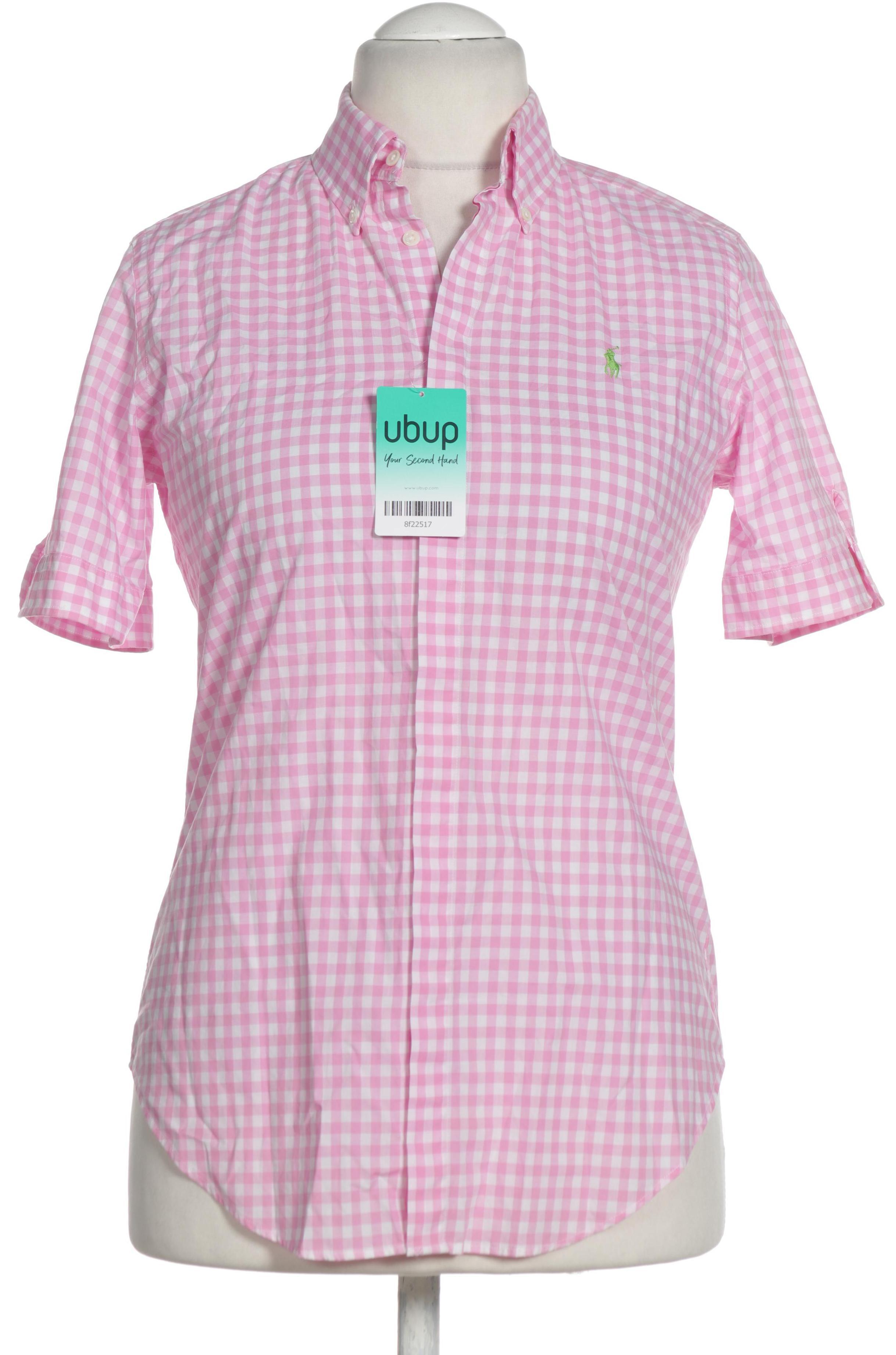 

Polo Ralph Lauren Damen Bluse, pink, Gr. 10