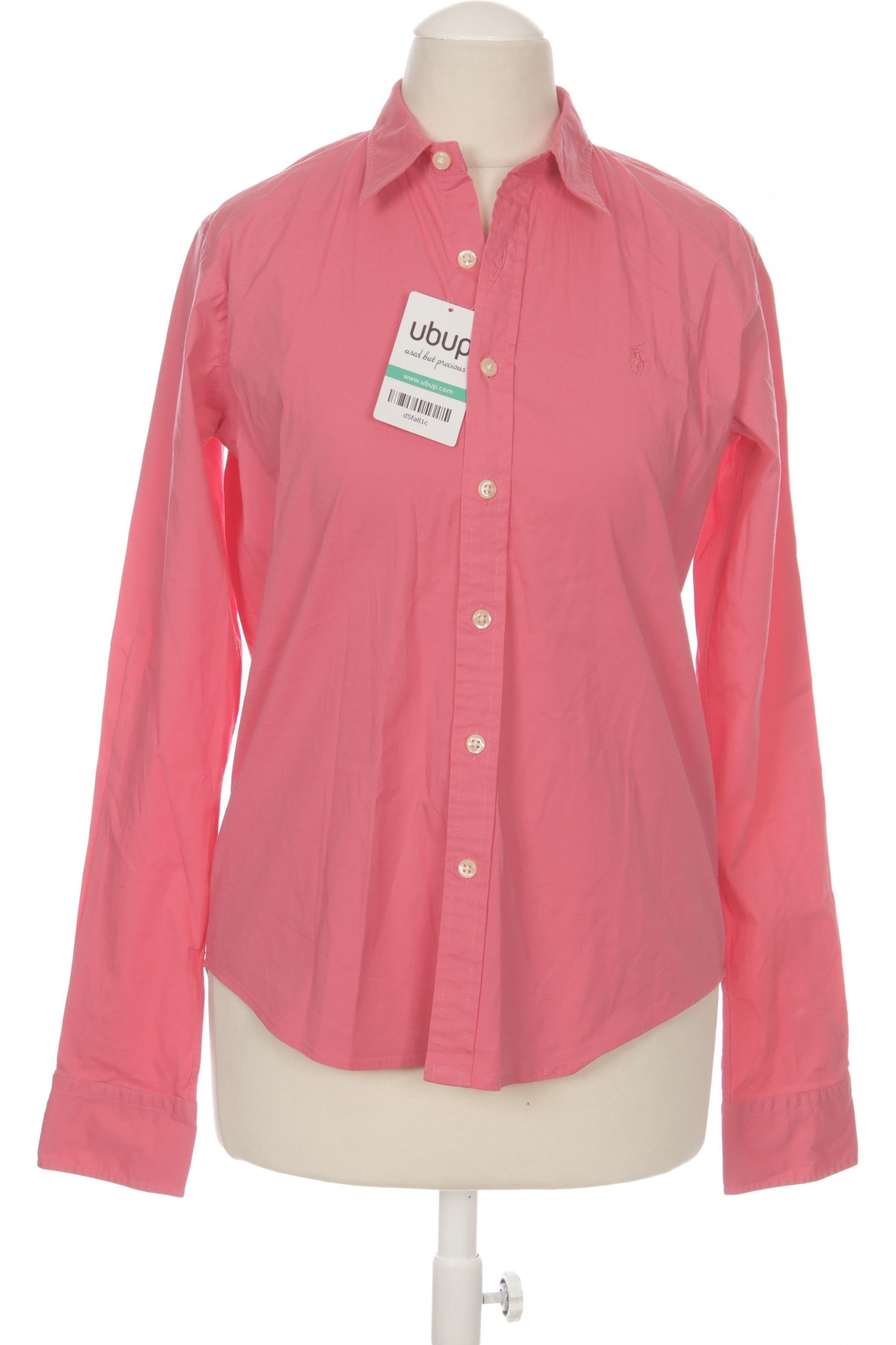 

Polo Ralph Lauren Damen Bluse, pink, Gr. 6