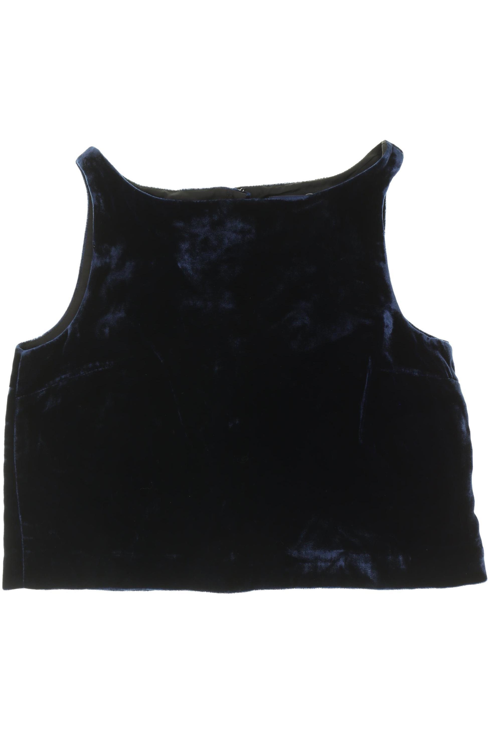 

Polo Ralph Lauren Mädchen Bluse, blau, Gr. 140