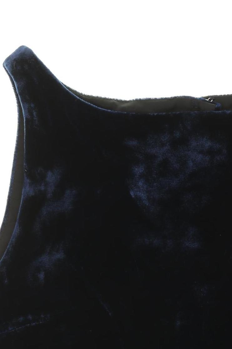 Thumbnail - Polo Ralph Lauren Mädchen Bluse, blau, Gr. 140