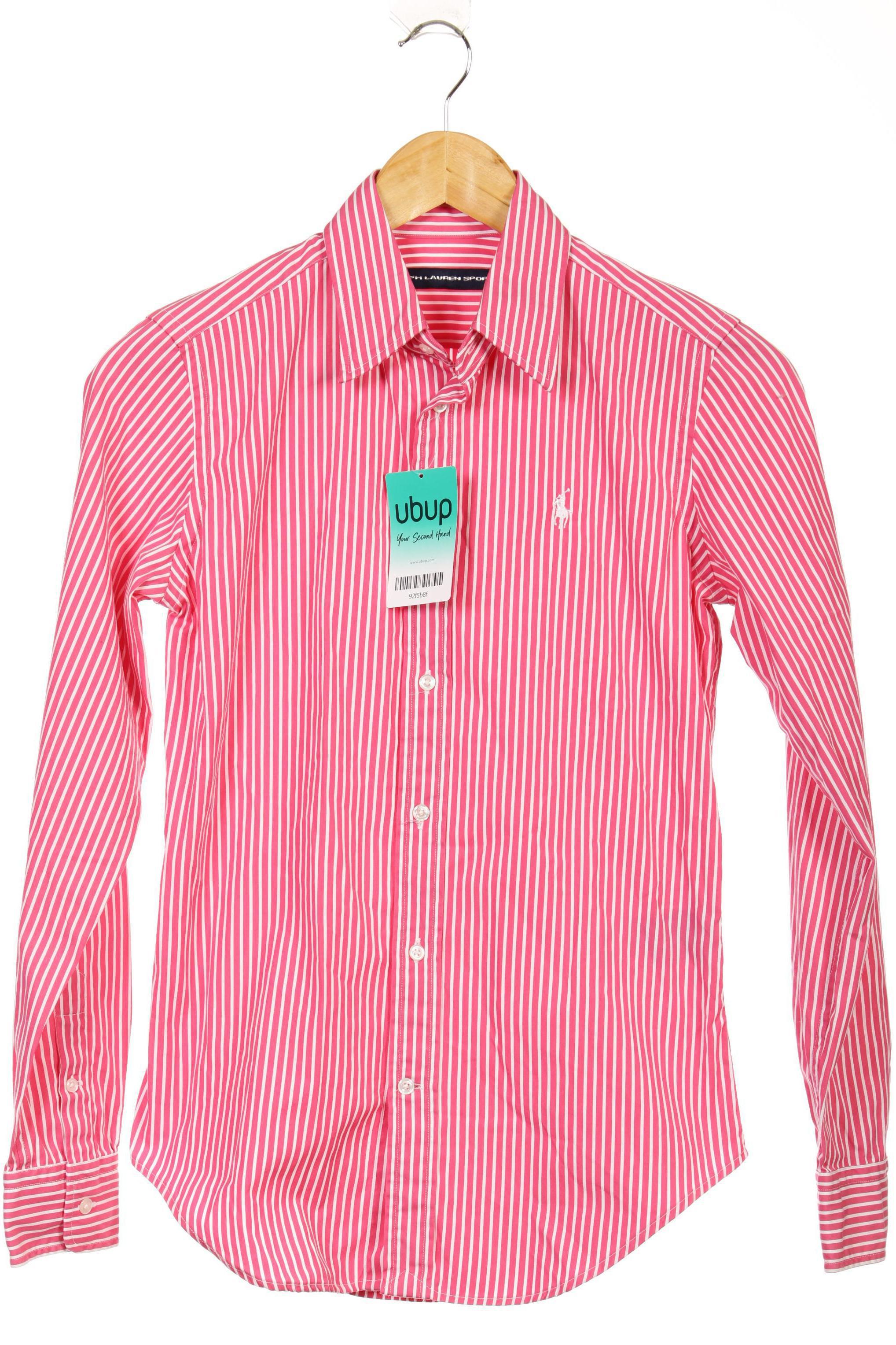 

Polo Ralph Lauren Damen Bluse, pink, Gr. 4