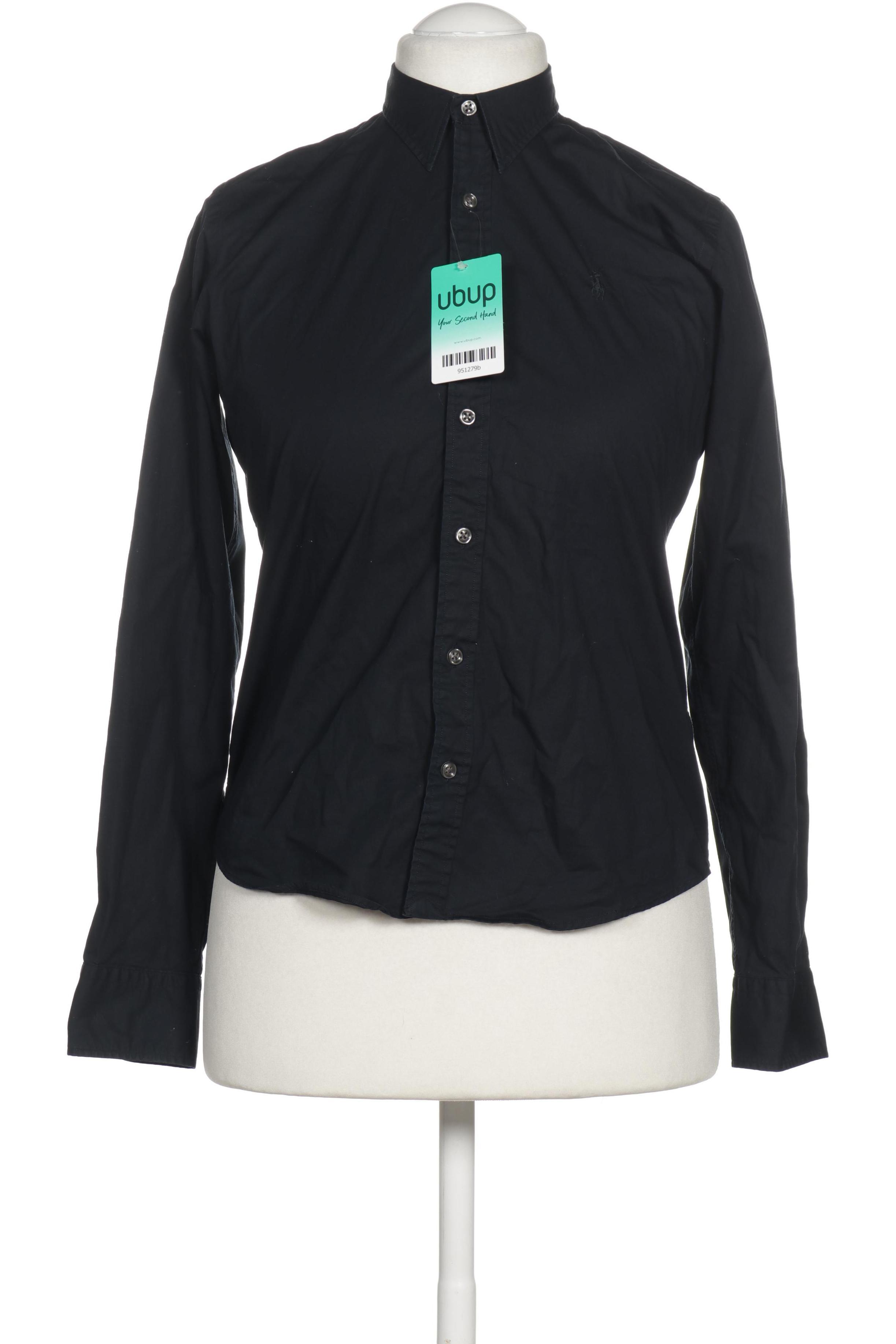 

Polo Ralph Lauren Damen Bluse, blau, Gr. 8