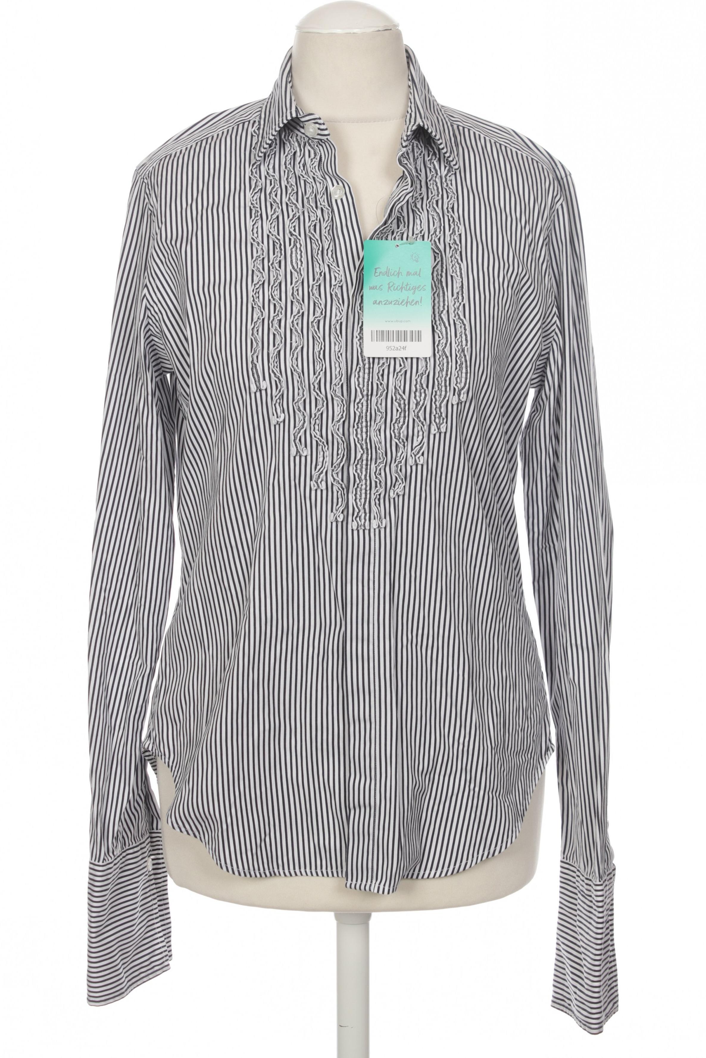 

Polo Ralph Lauren Damen Bluse, blau, Gr. 6