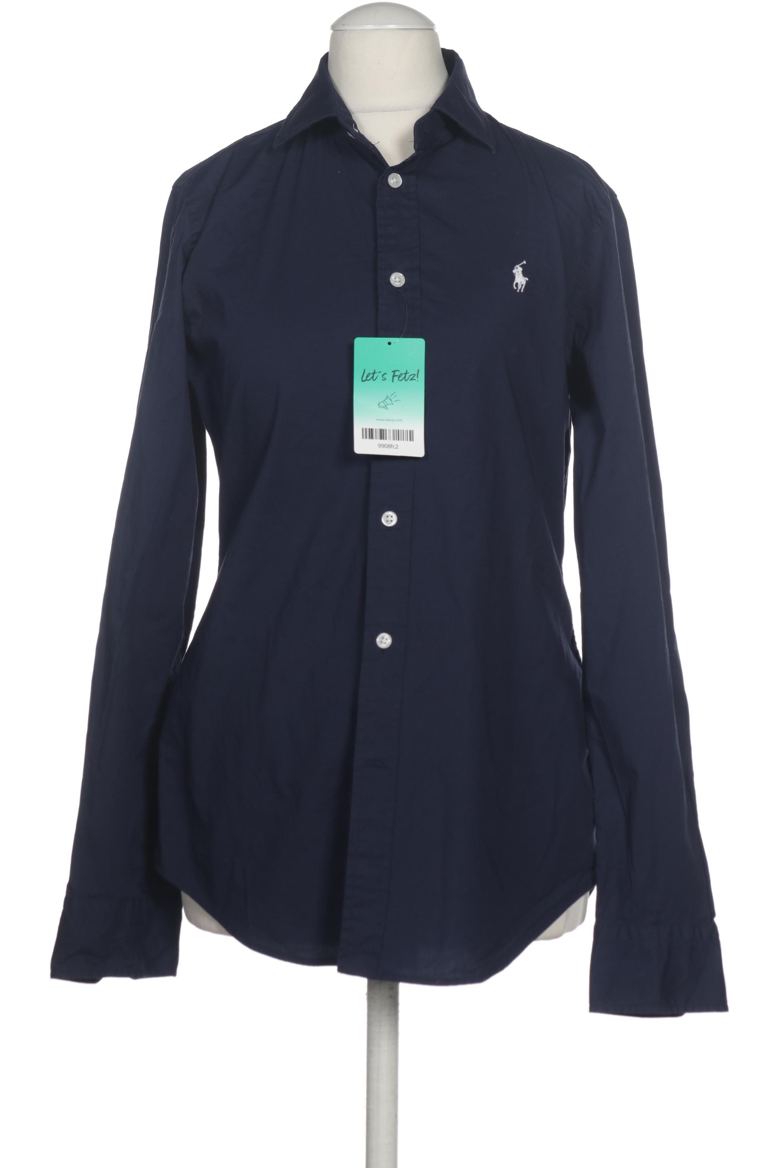 

Polo Ralph Lauren Damen Bluse, blau, Gr. 6