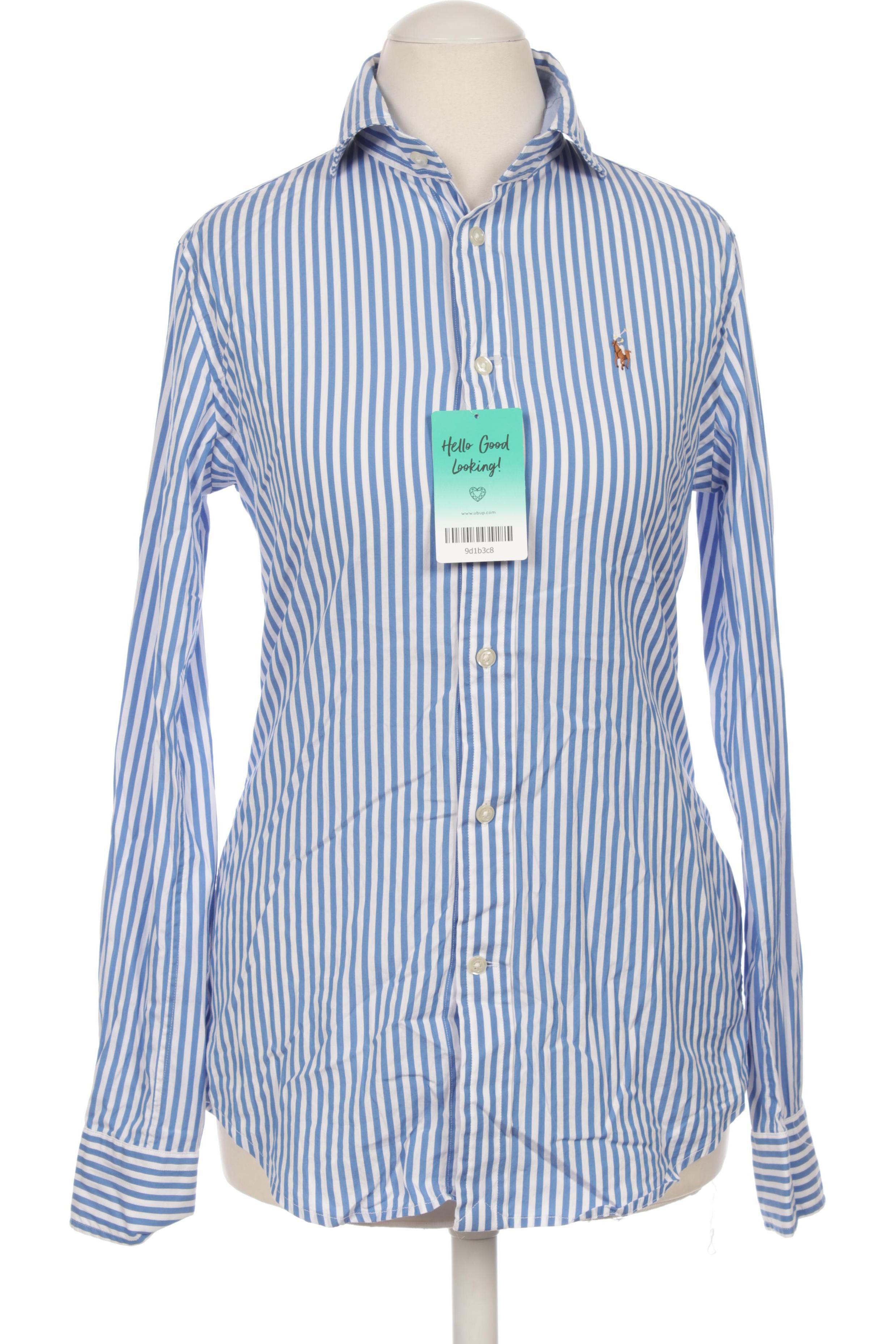 

Polo Ralph Lauren Damen Bluse, blau, Gr.