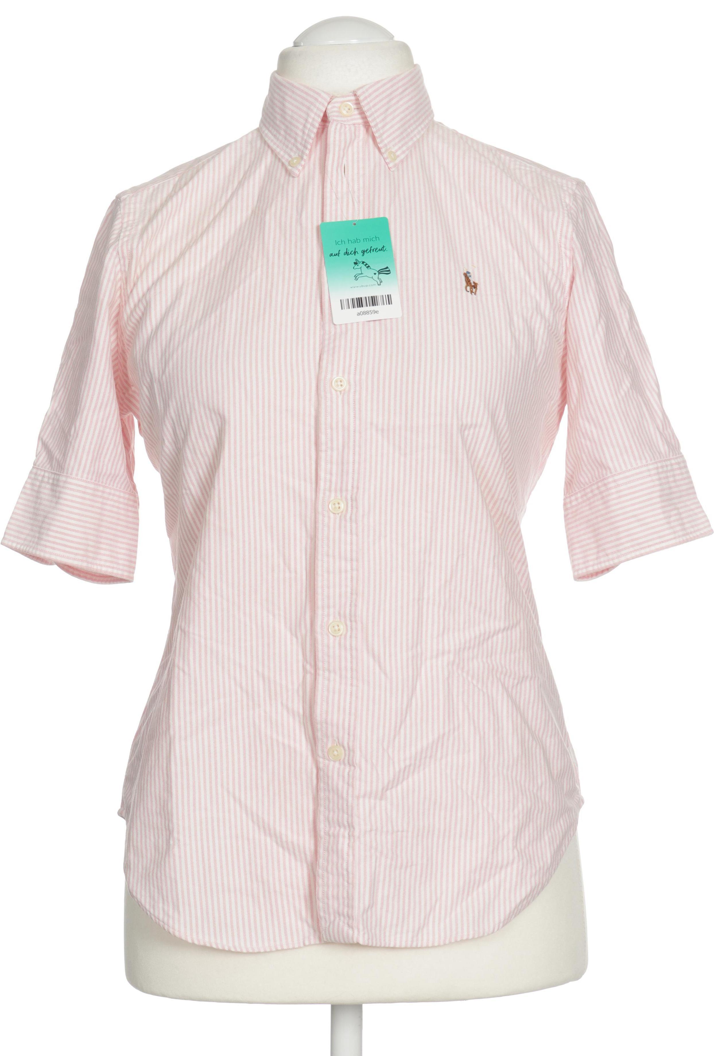

Polo Ralph Lauren Damen Bluse, pink, Gr.