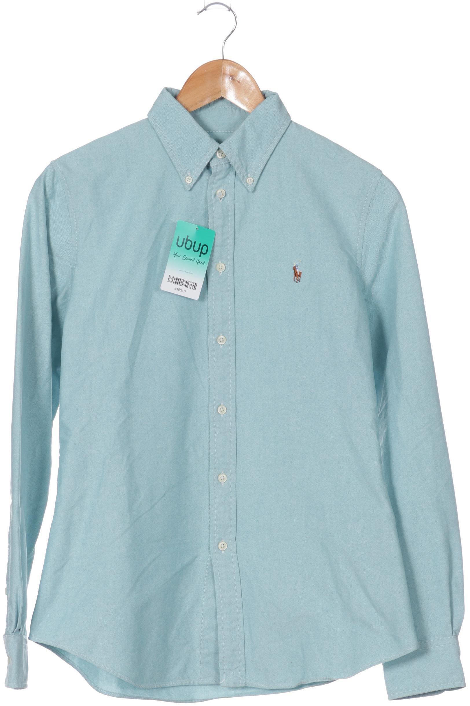 

Polo Ralph Lauren Damen Bluse, türkis, Gr.