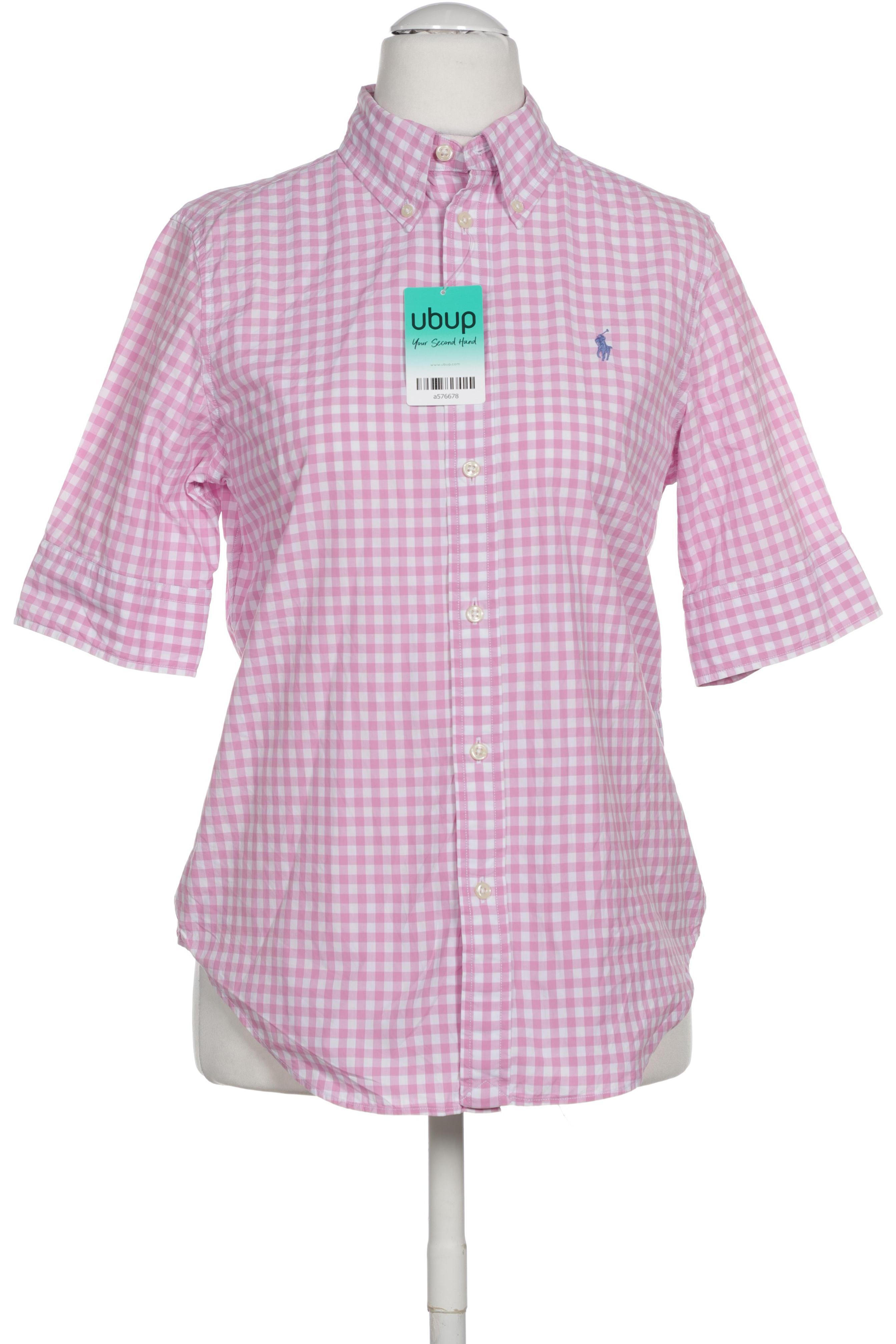 

Polo Ralph Lauren Damen Bluse, pink, Gr.